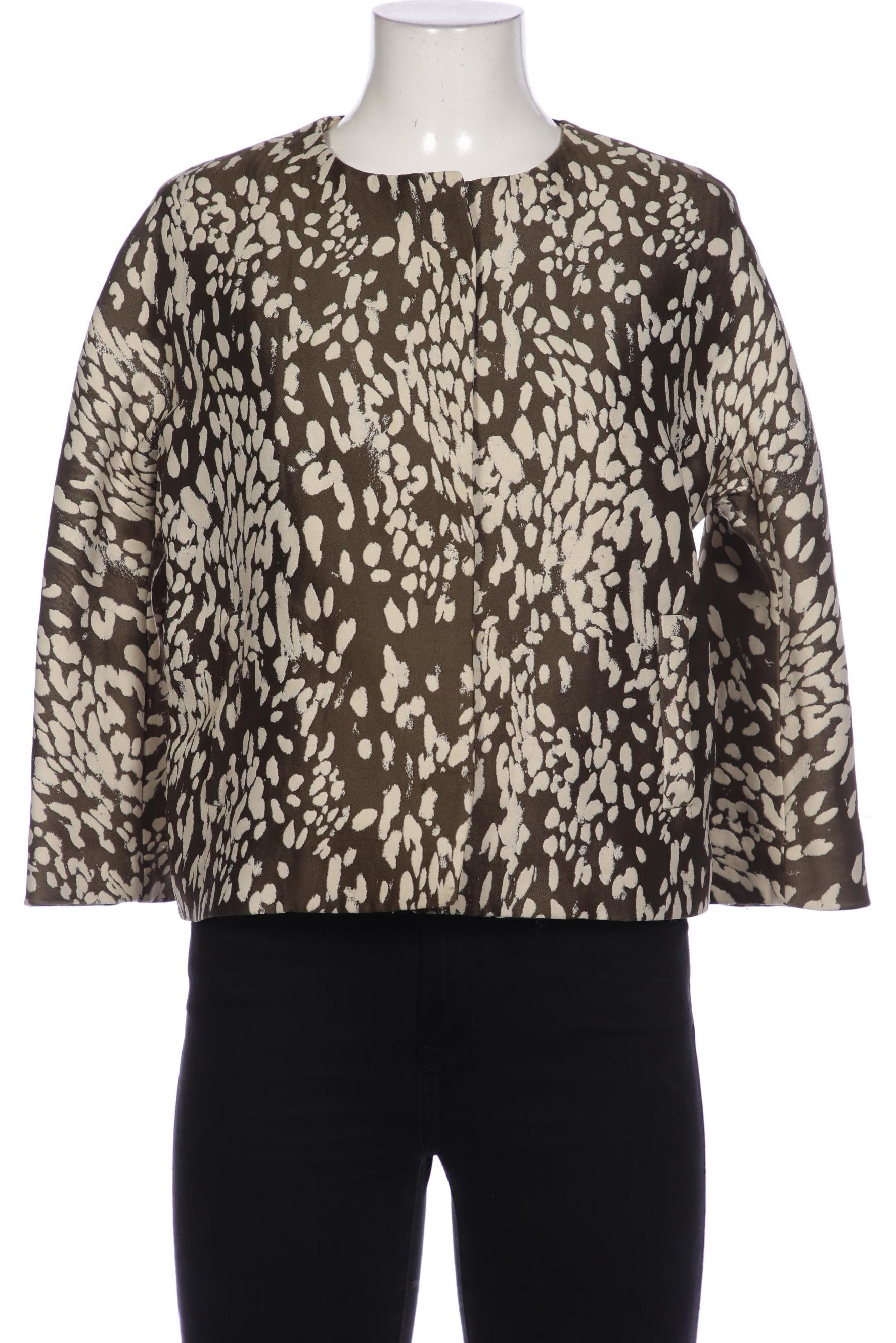 

Gerard Darel Damen Blazer, grün, Gr. 40