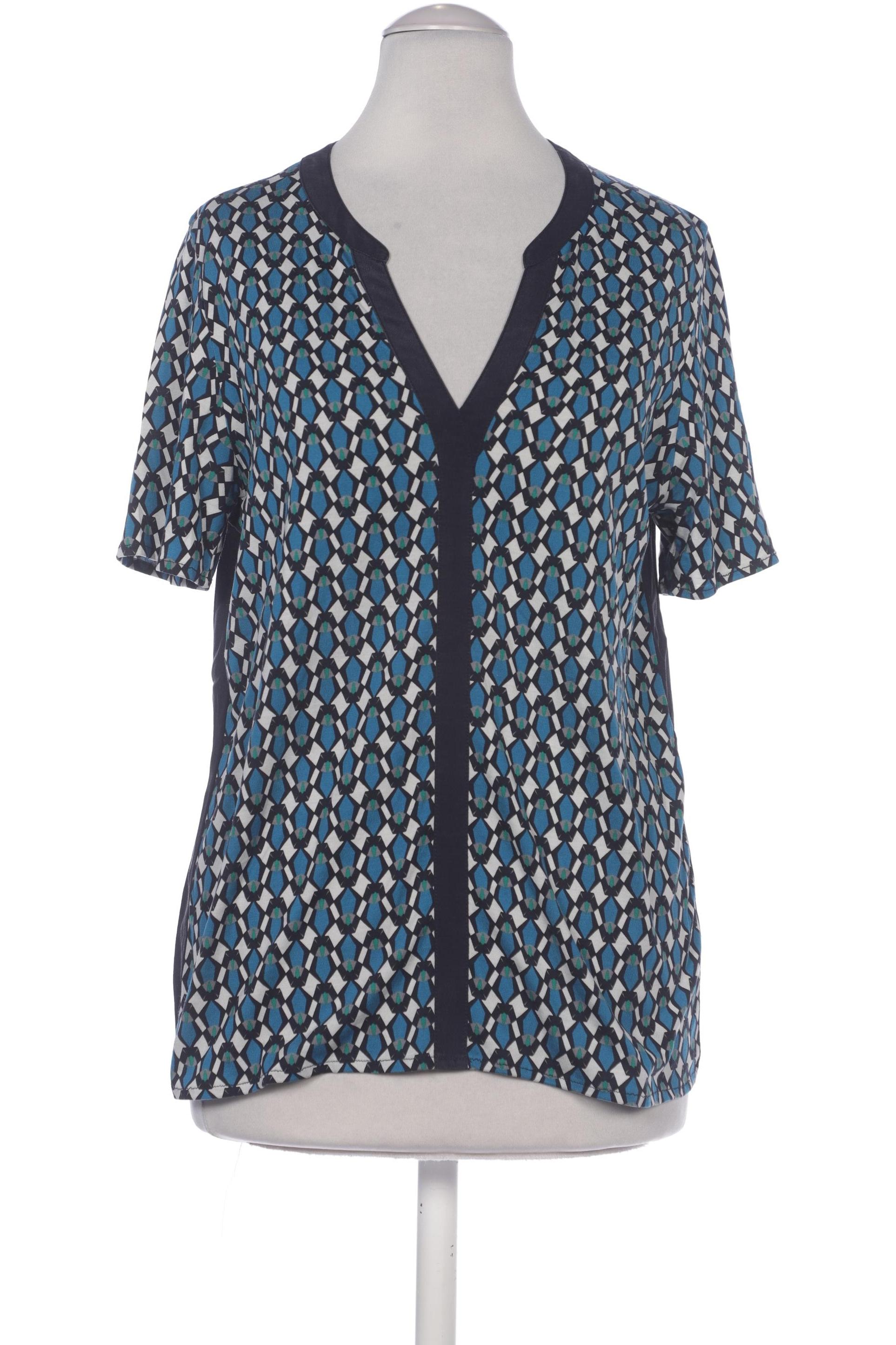 

Gerard Darel Damen T-Shirt, blau, Gr. 36