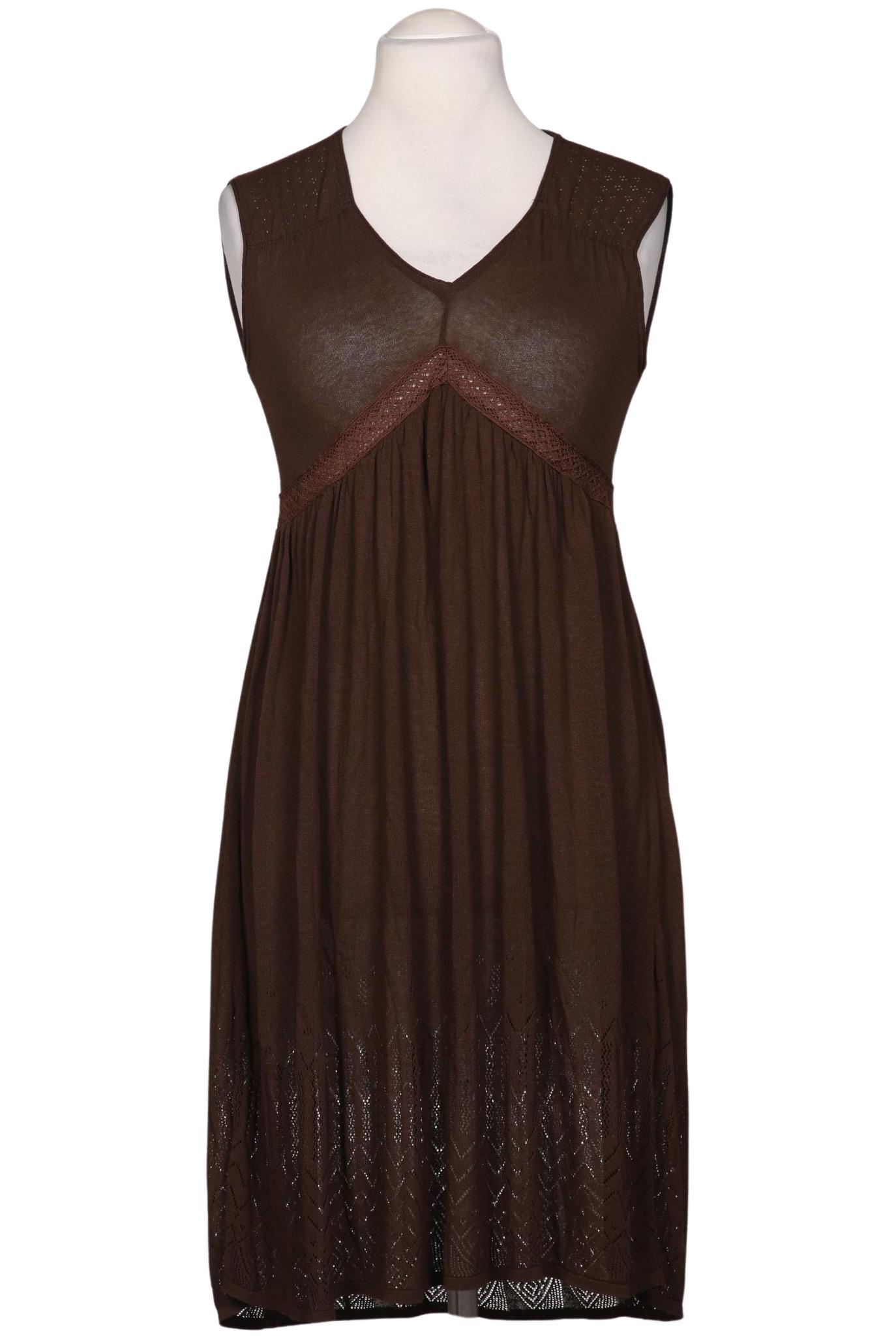 

Gerard Darel Damen Kleid, braun, Gr. 42