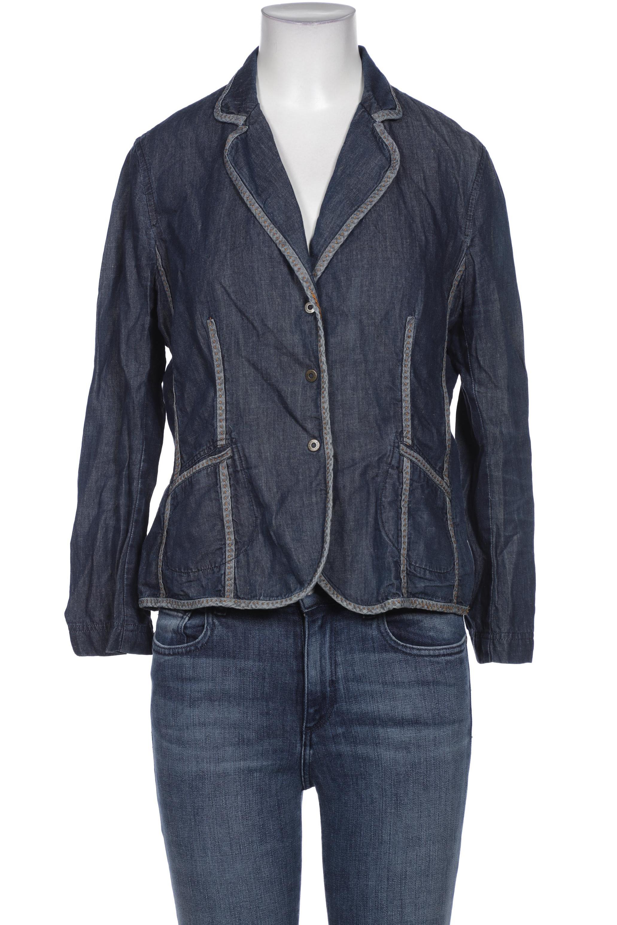 

GERARD DAREL Damen Blazer, blau