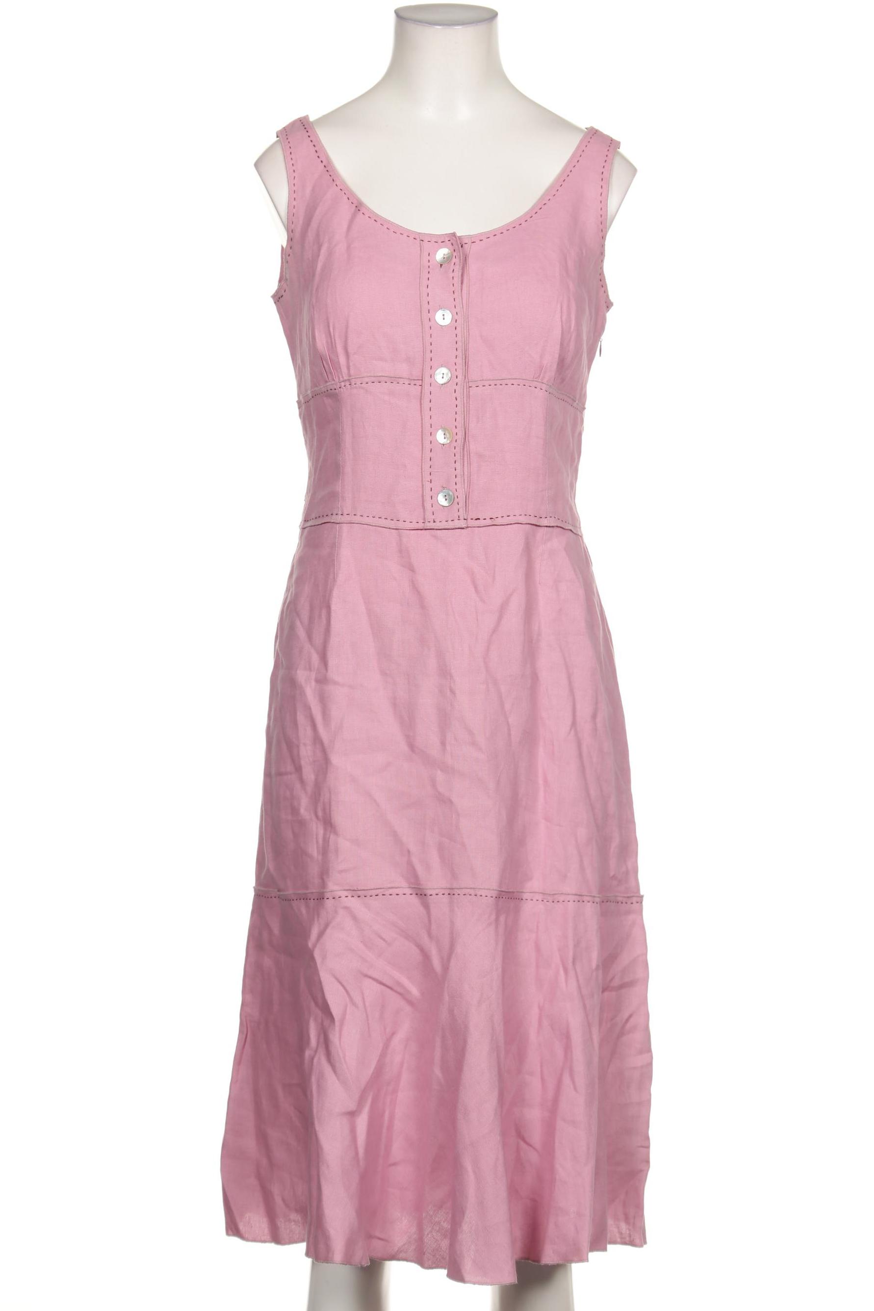 

Gerard Darel Damen Kleid, pink, Gr. 38