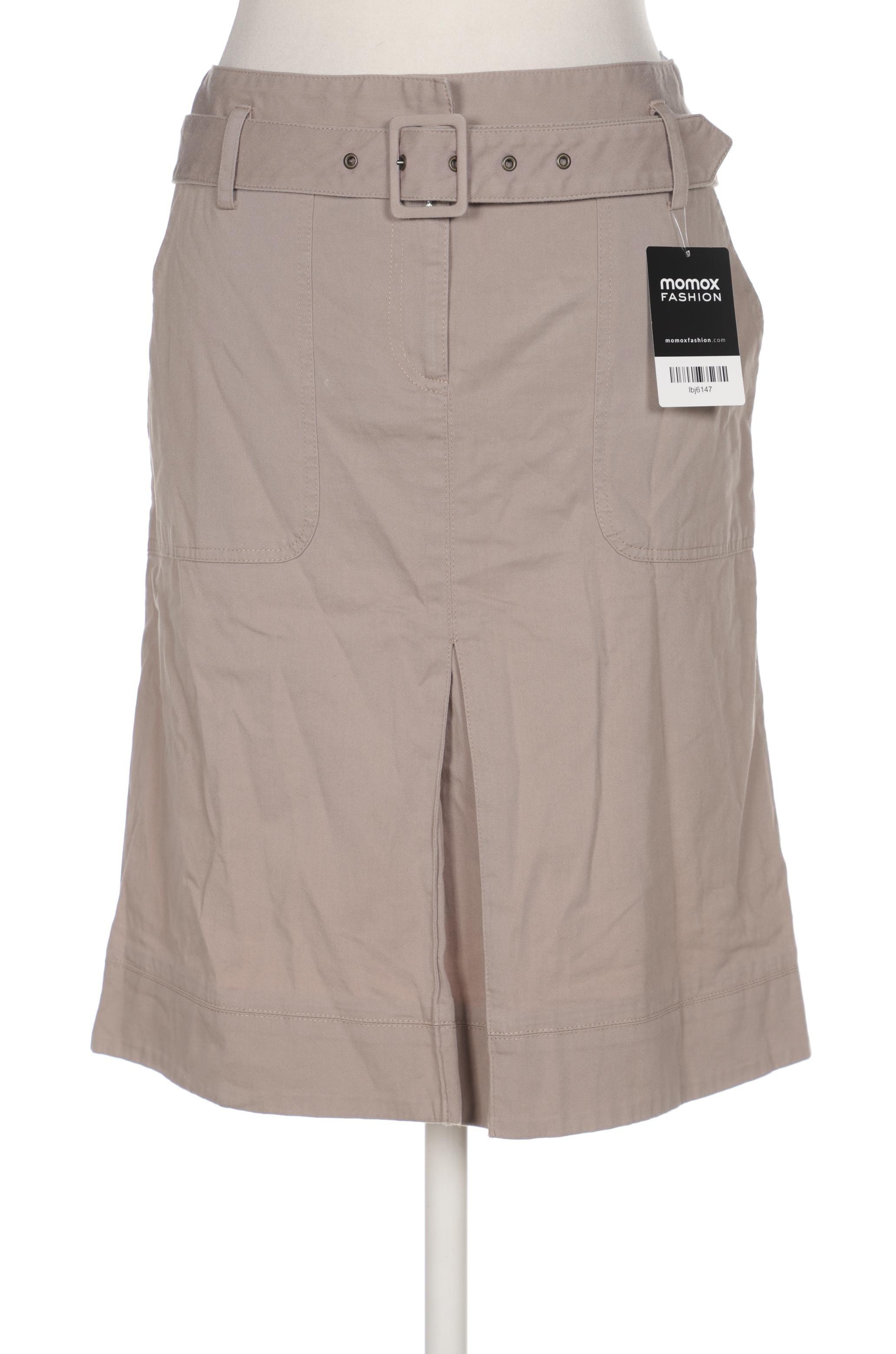 

Gerard Darel Damen Rock, grau, Gr. 36