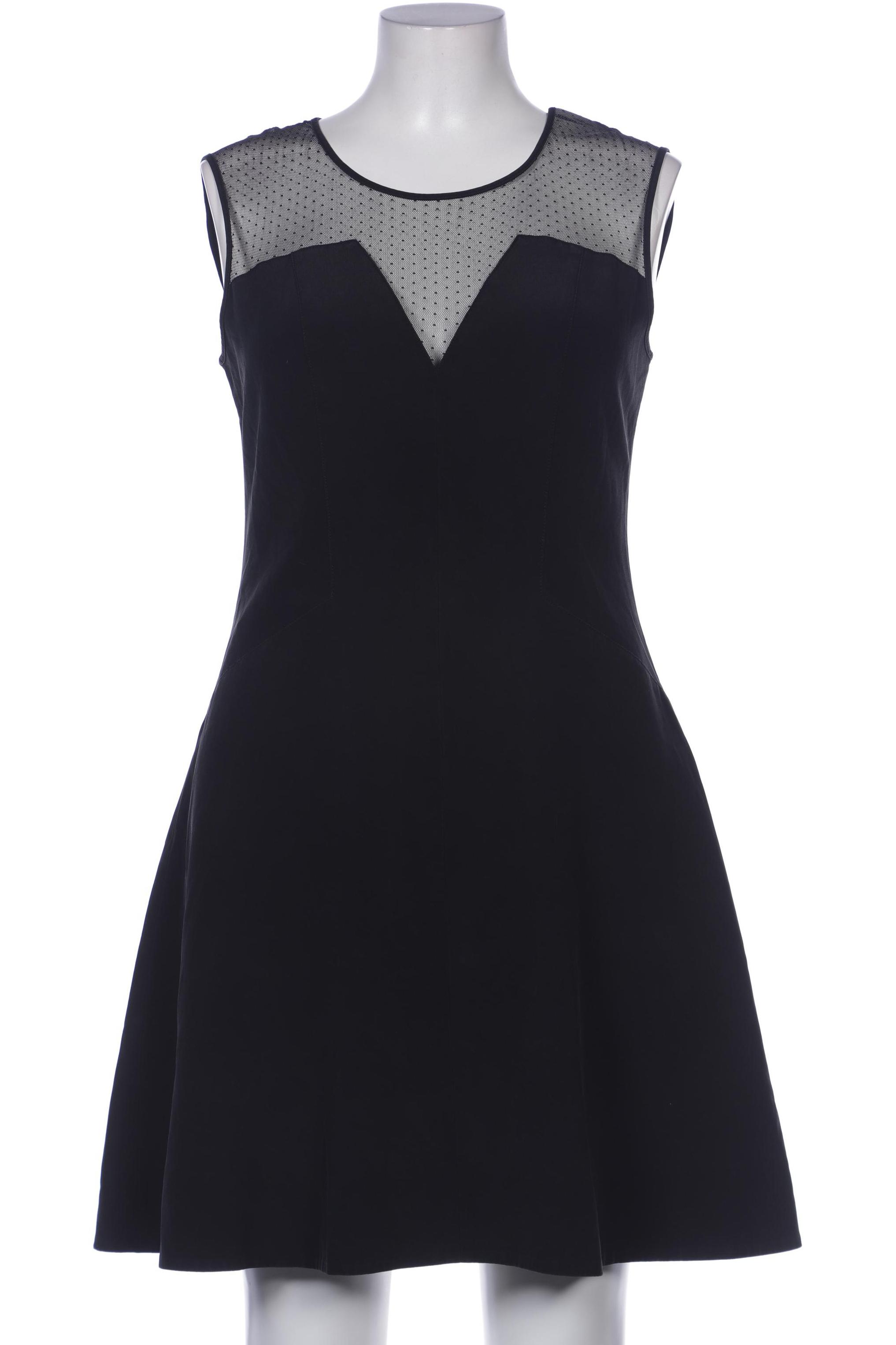 

Gerard Darel Damen Kleid, schwarz, Gr. 42