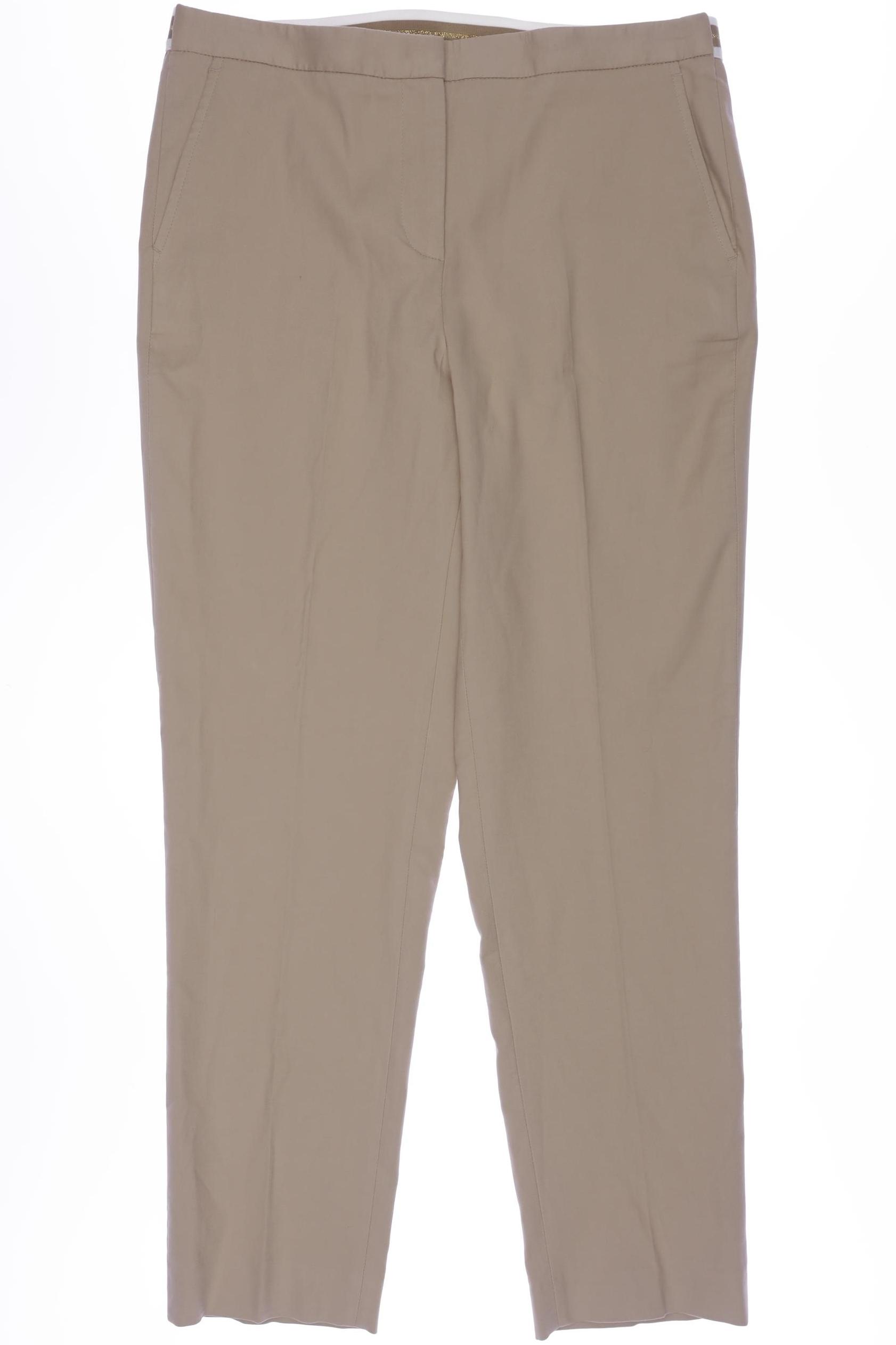 

Gerard Darel Damen Stoffhose, beige, Gr. 42