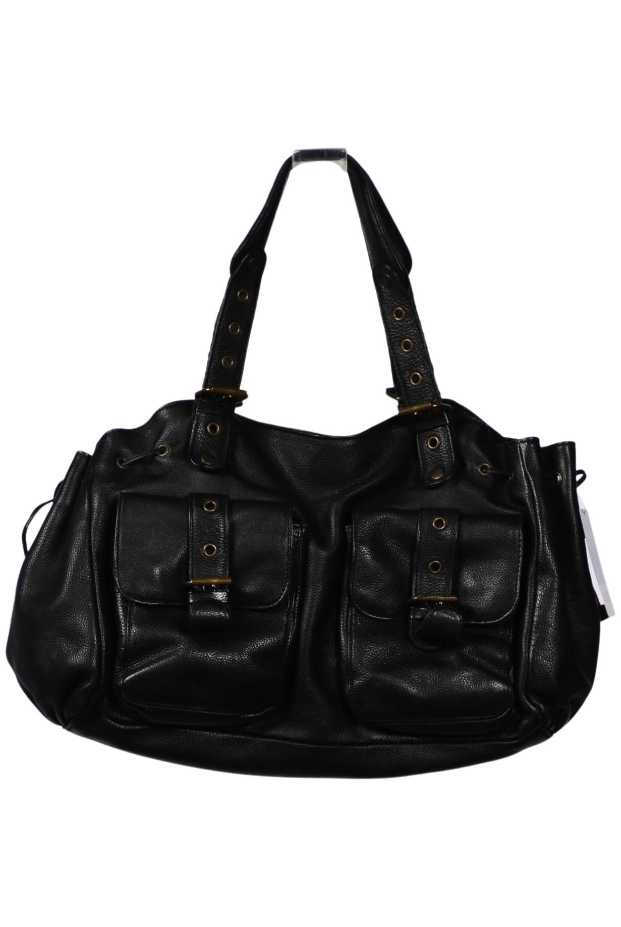 

Gerard Darel Damen Handtasche, schwarz, Gr.