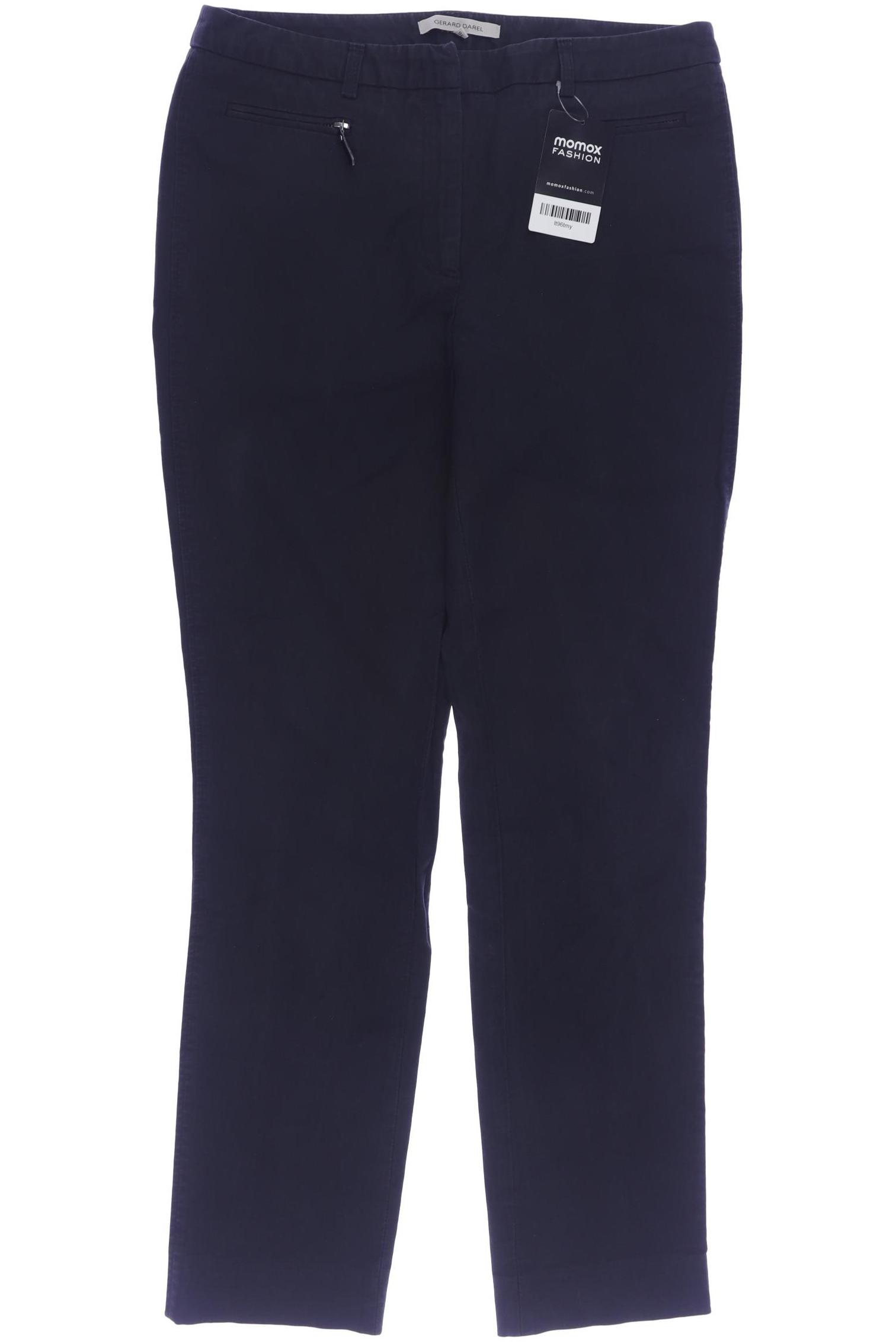 

Gerard Darel Damen Stoffhose, grau, Gr. 36