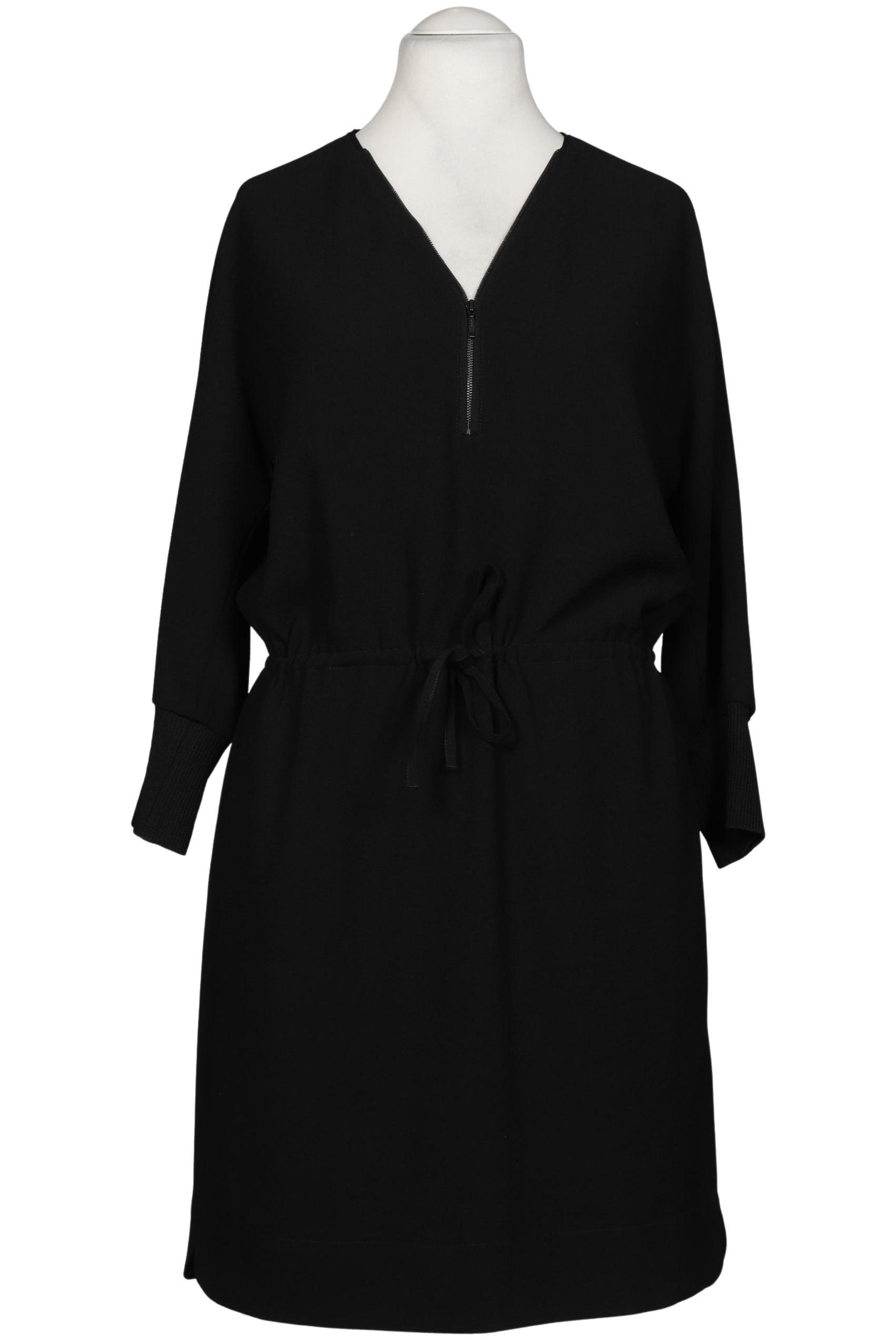 

Gerard Darel Damen Kleid, schwarz, Gr. 42