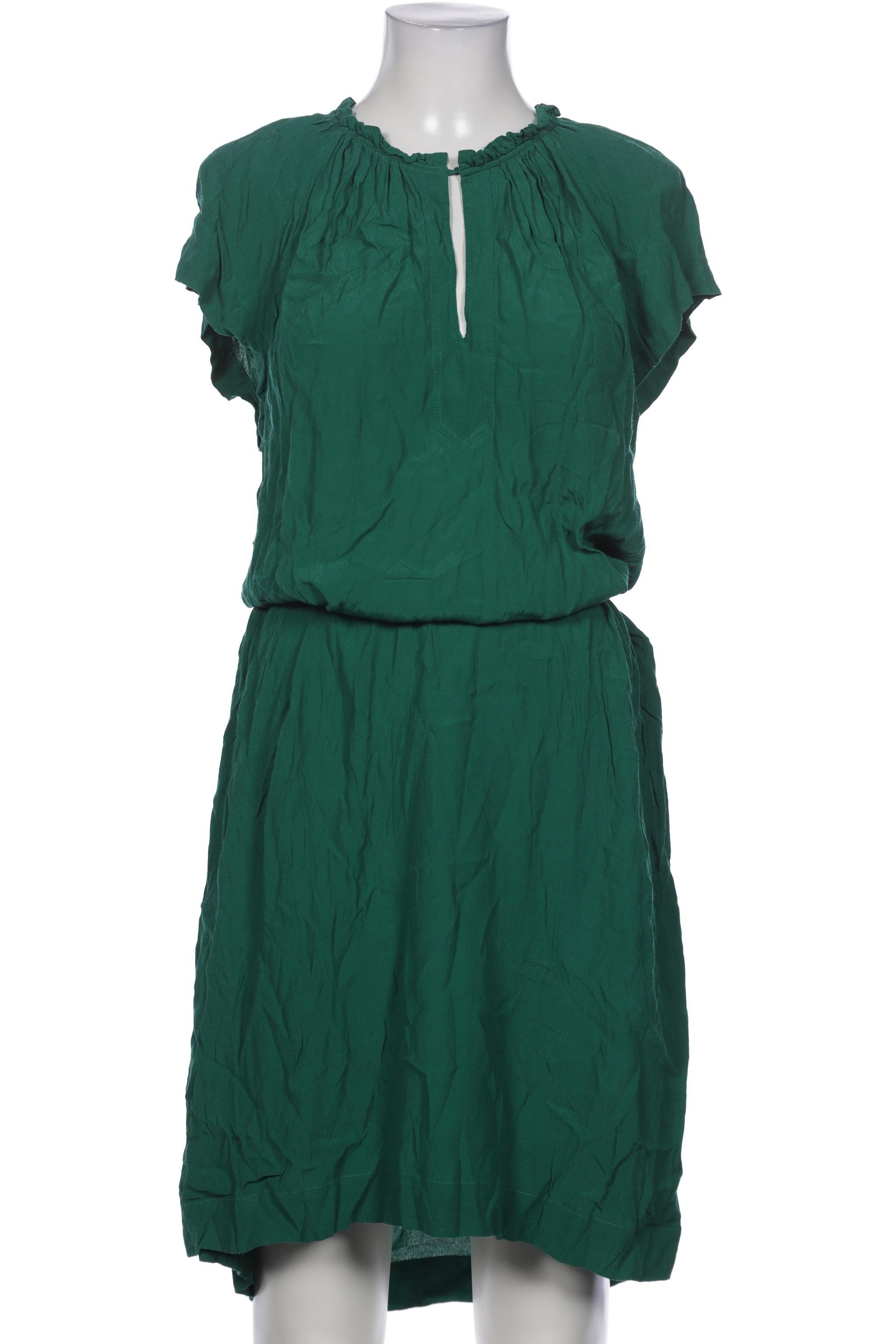 

Gerard Darel Damen Kleid, grün, Gr. 44