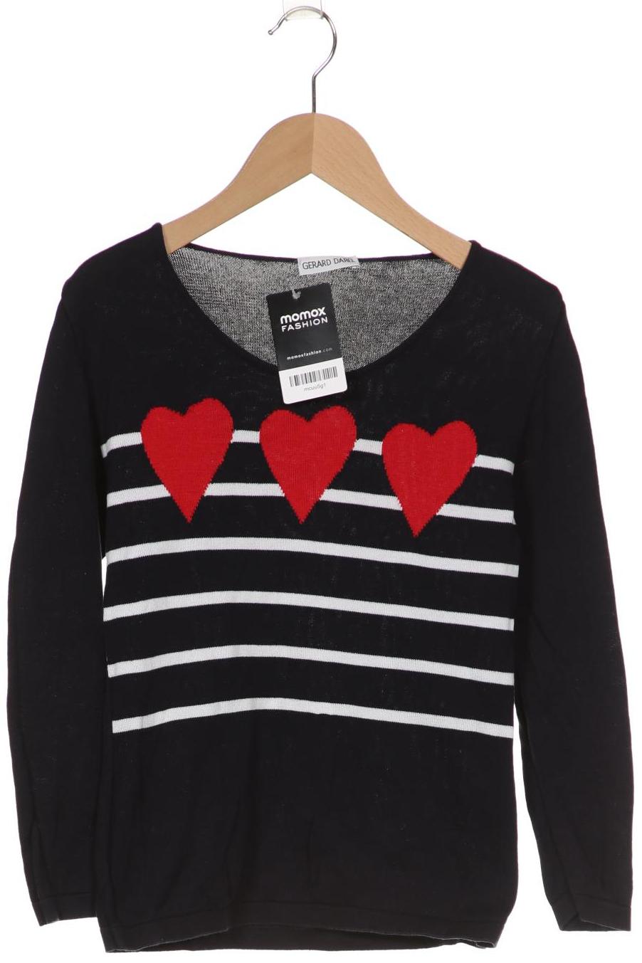 

GERARD DAREL Damen Pullover, marineblau