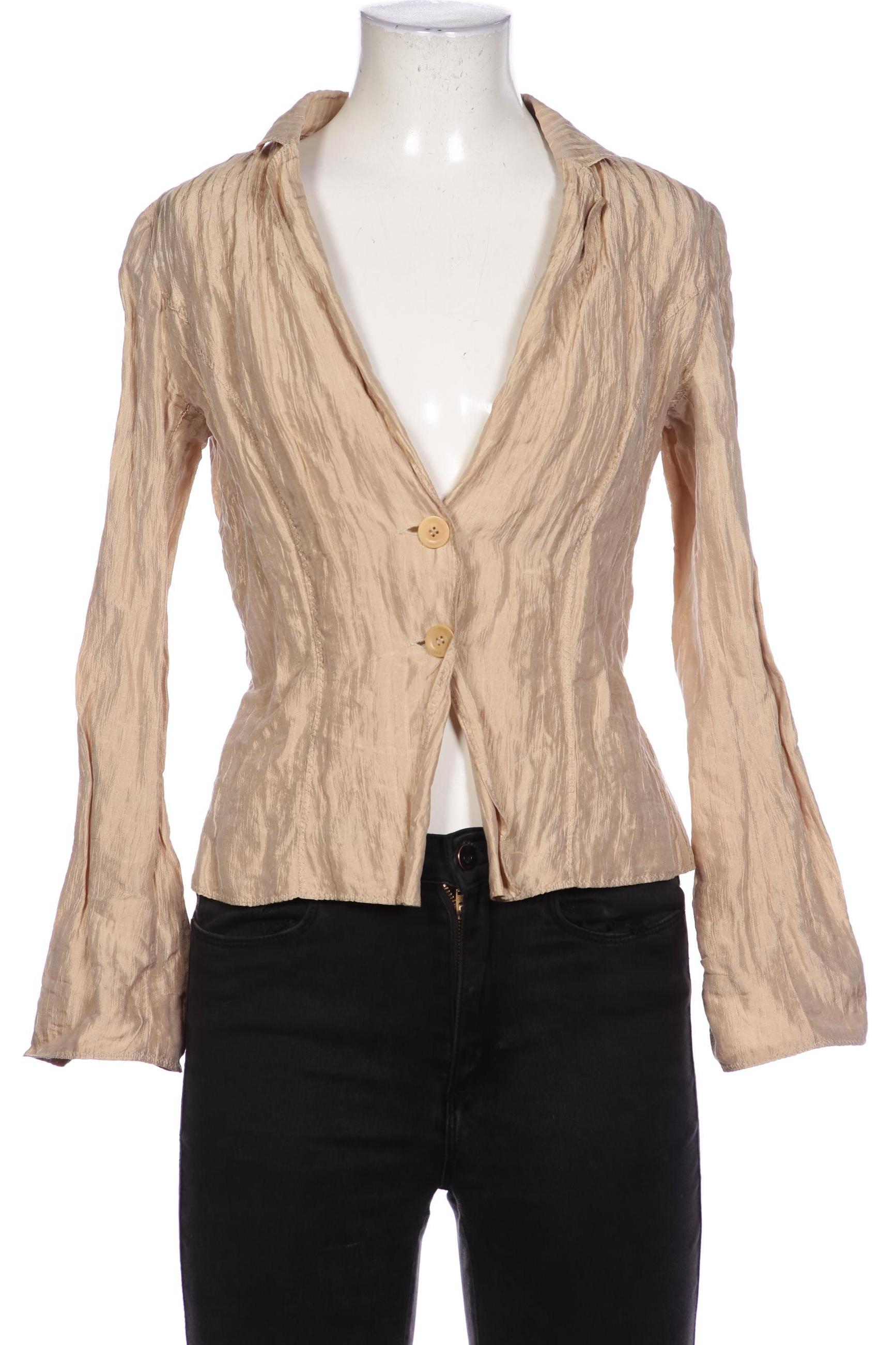 

Gerard Darel Damen Blazer, beige, Gr. 36
