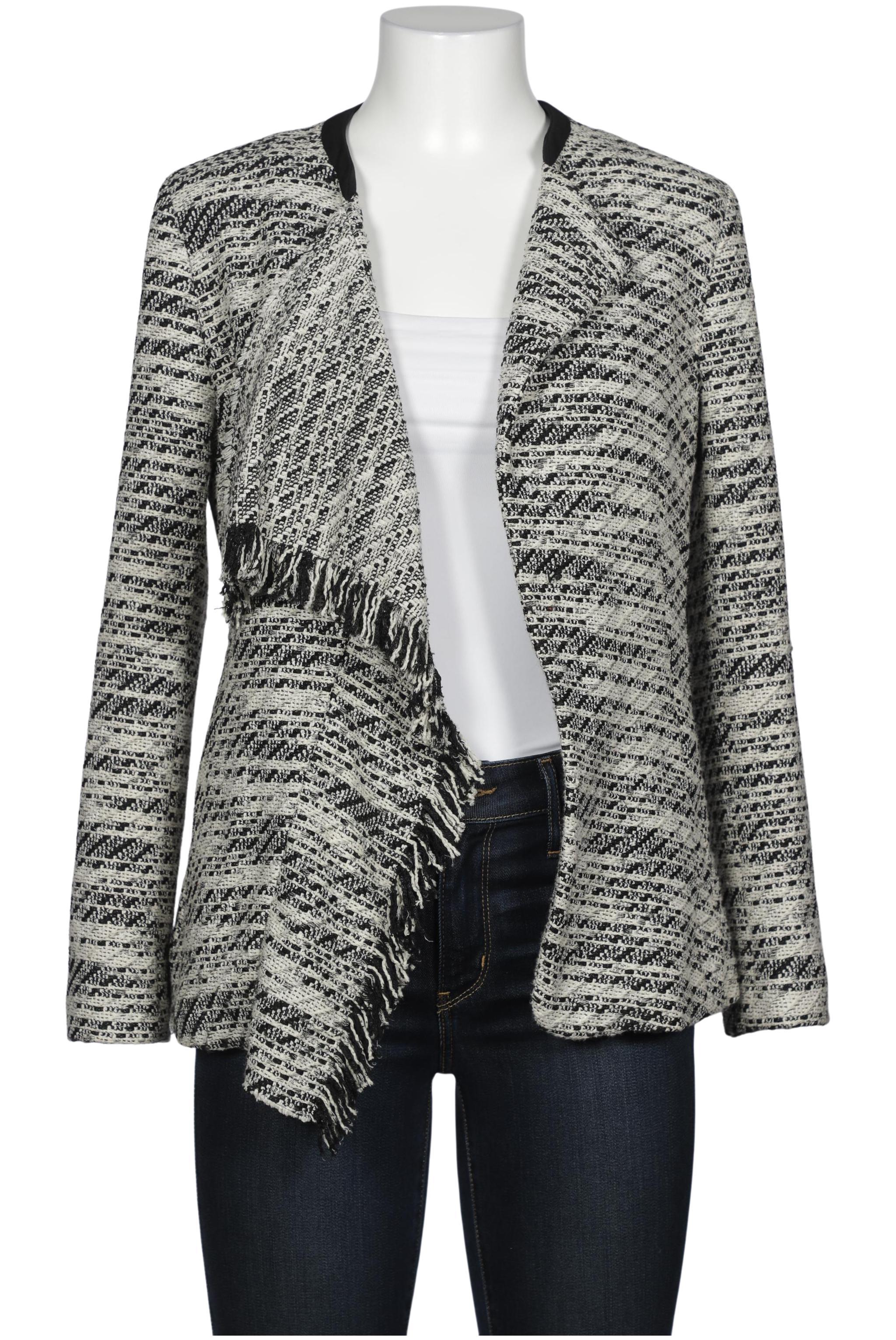 

Gerard Darel Damen Blazer, grau, Gr. 42