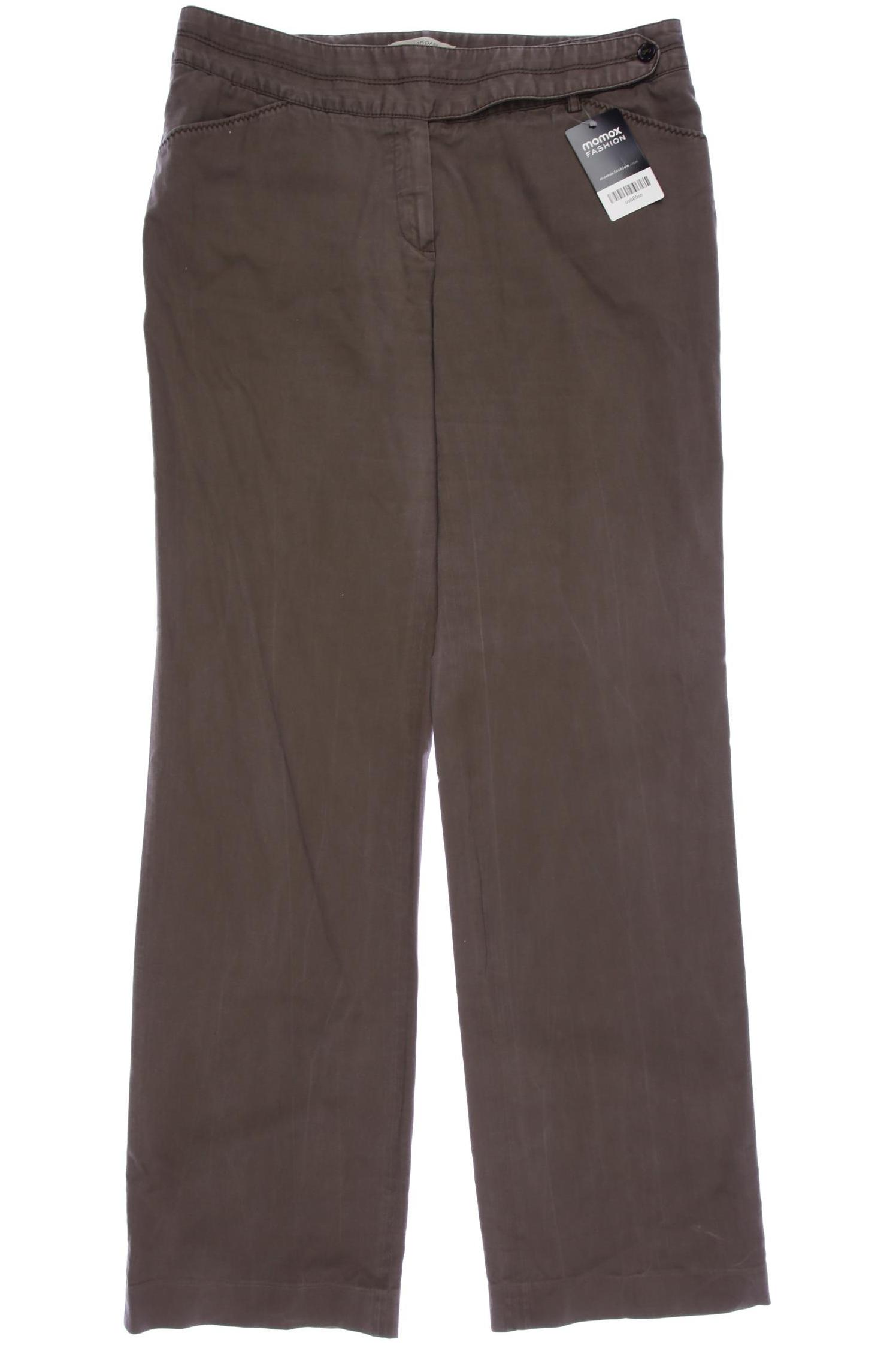 

Gerard Darel Damen Stoffhose, braun, Gr. 44