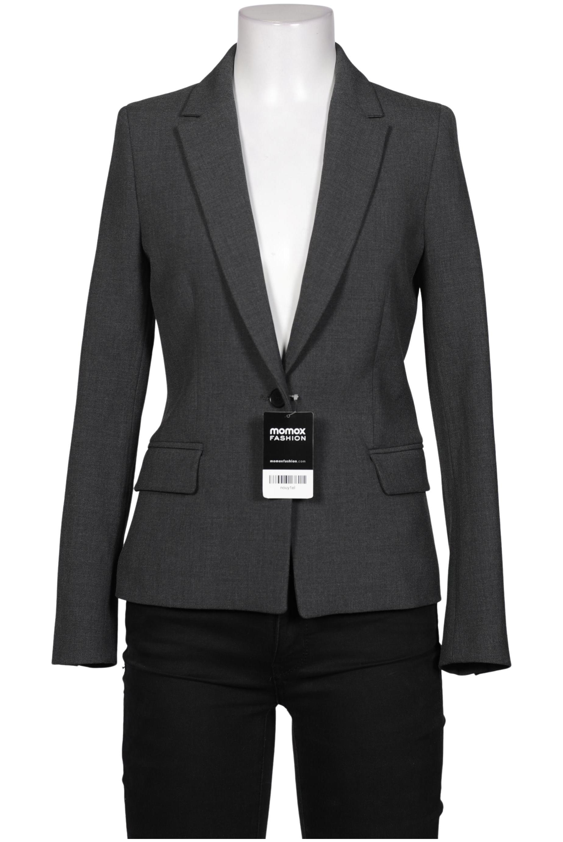 

Gerard Darel Damen Blazer, grau, Gr. 34