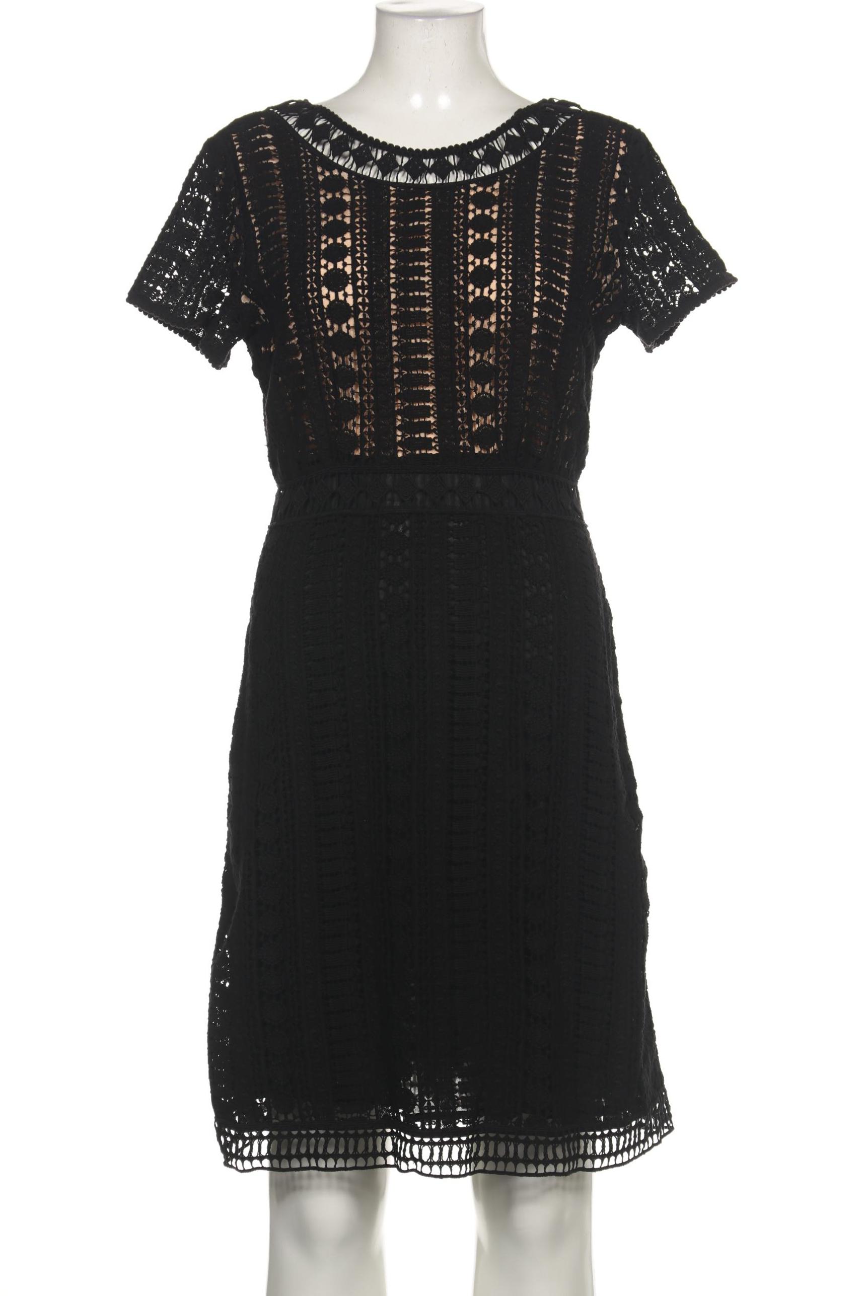 

Gerard Darel Damen Kleid, schwarz, Gr. 40