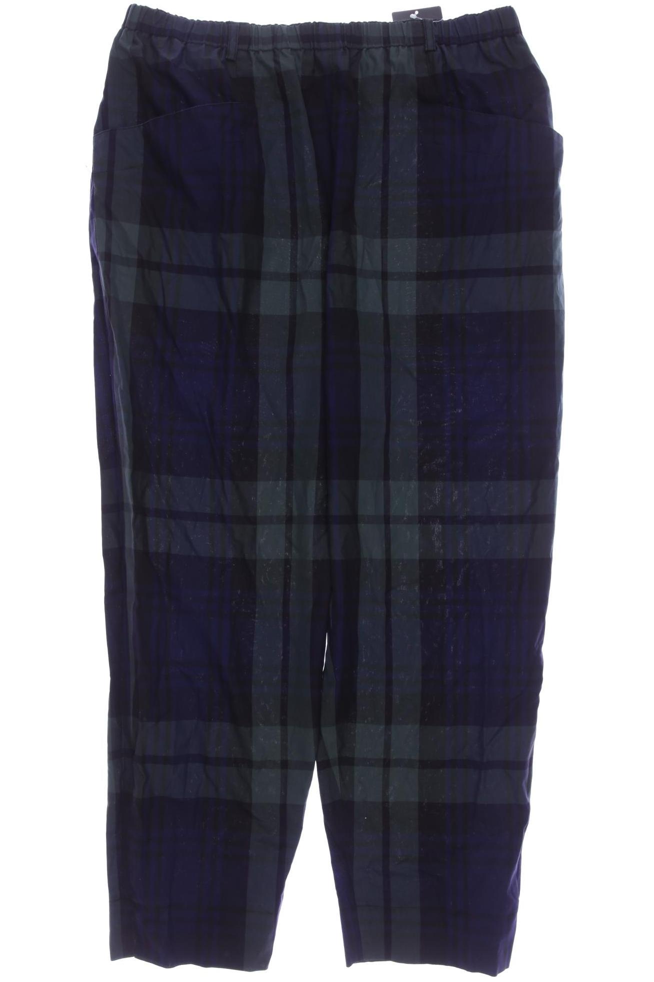 

Gerard Darel Damen Stoffhose, marineblau, Gr. 42
