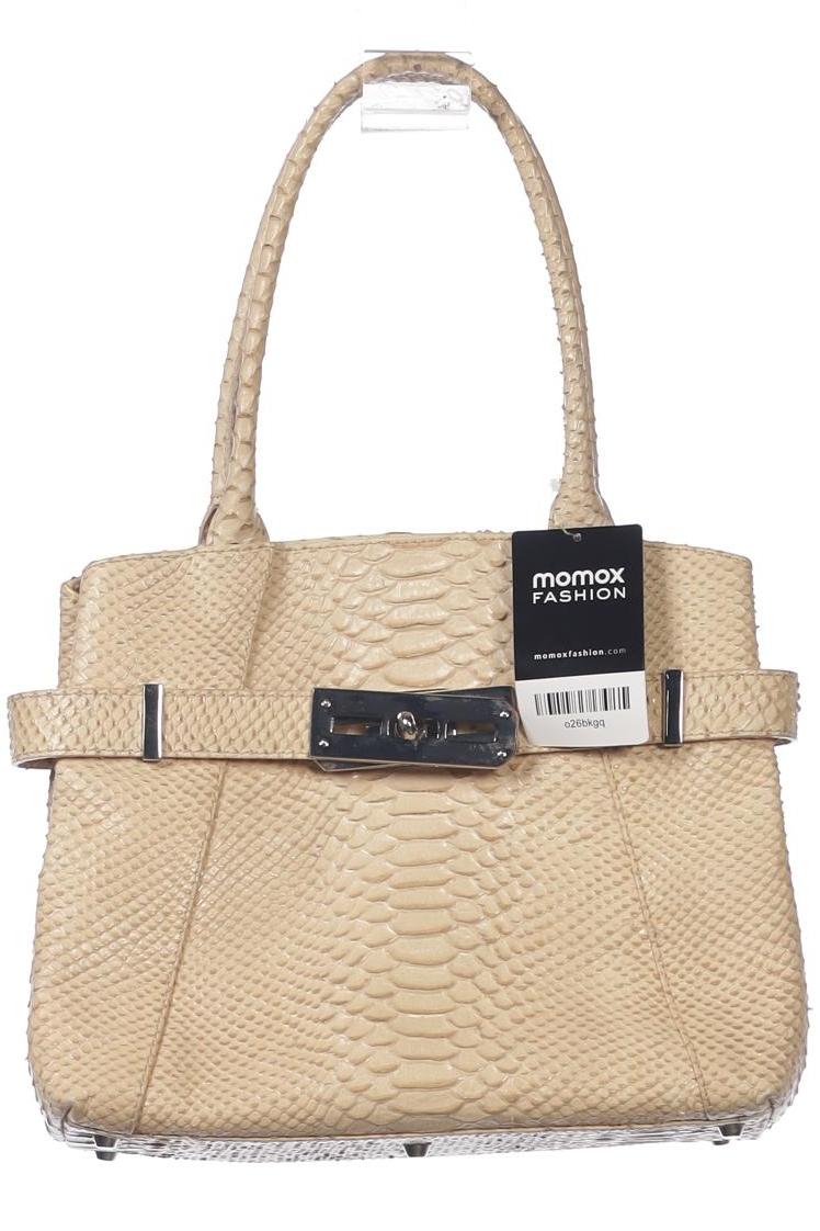 

Gerard Darel Damen Handtasche, beige, Gr.