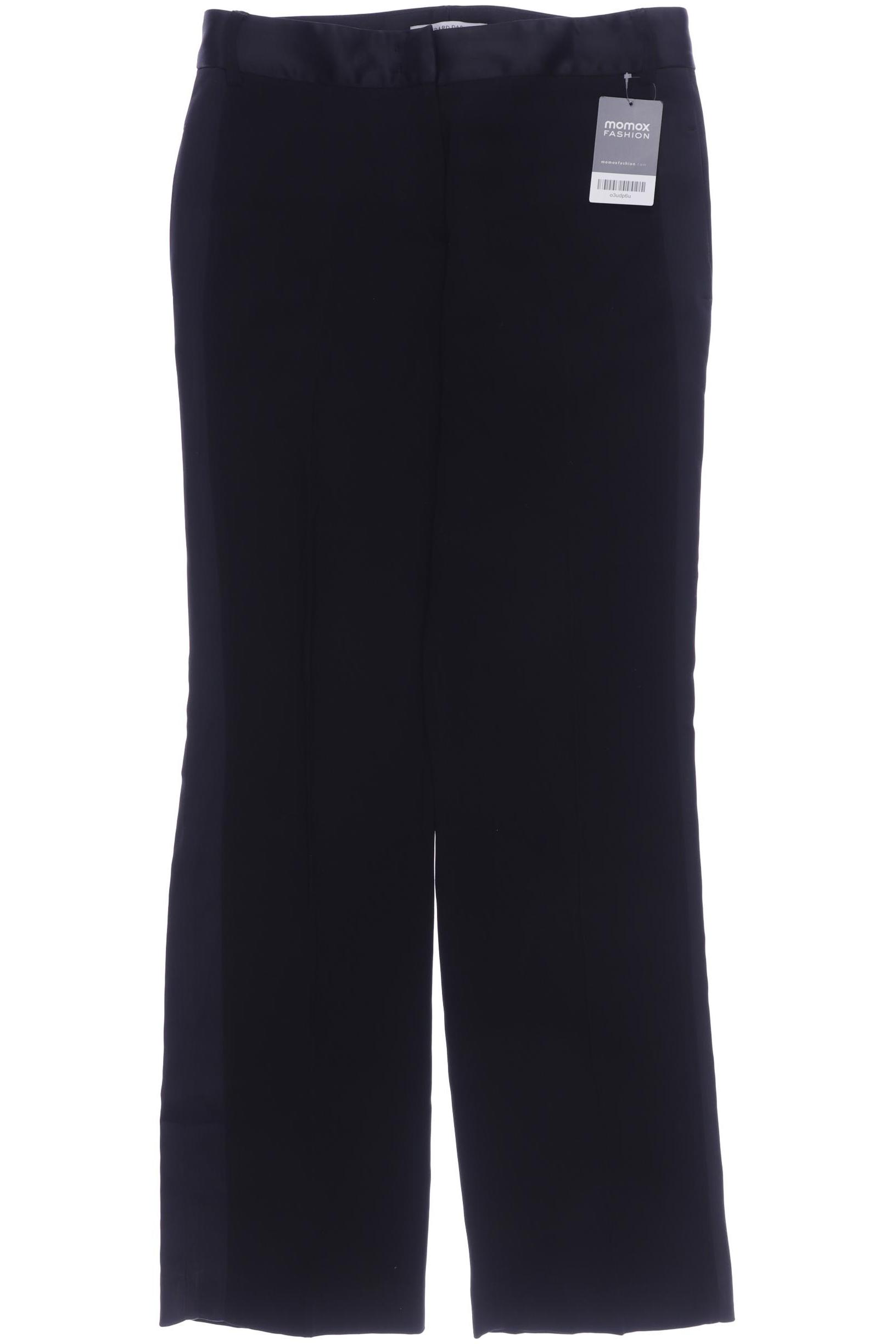 

GERARD DAREL Damen Stoffhose, schwarz