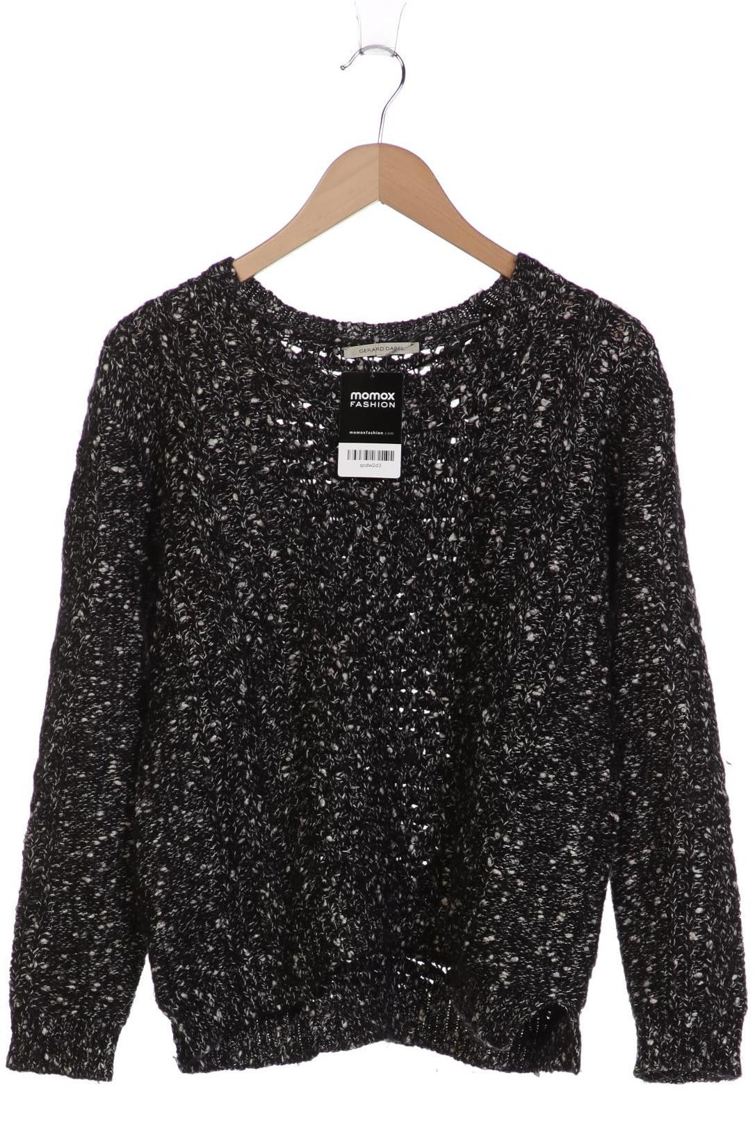 

Gerard Darel Damen Pullover, schwarz, Gr. 42