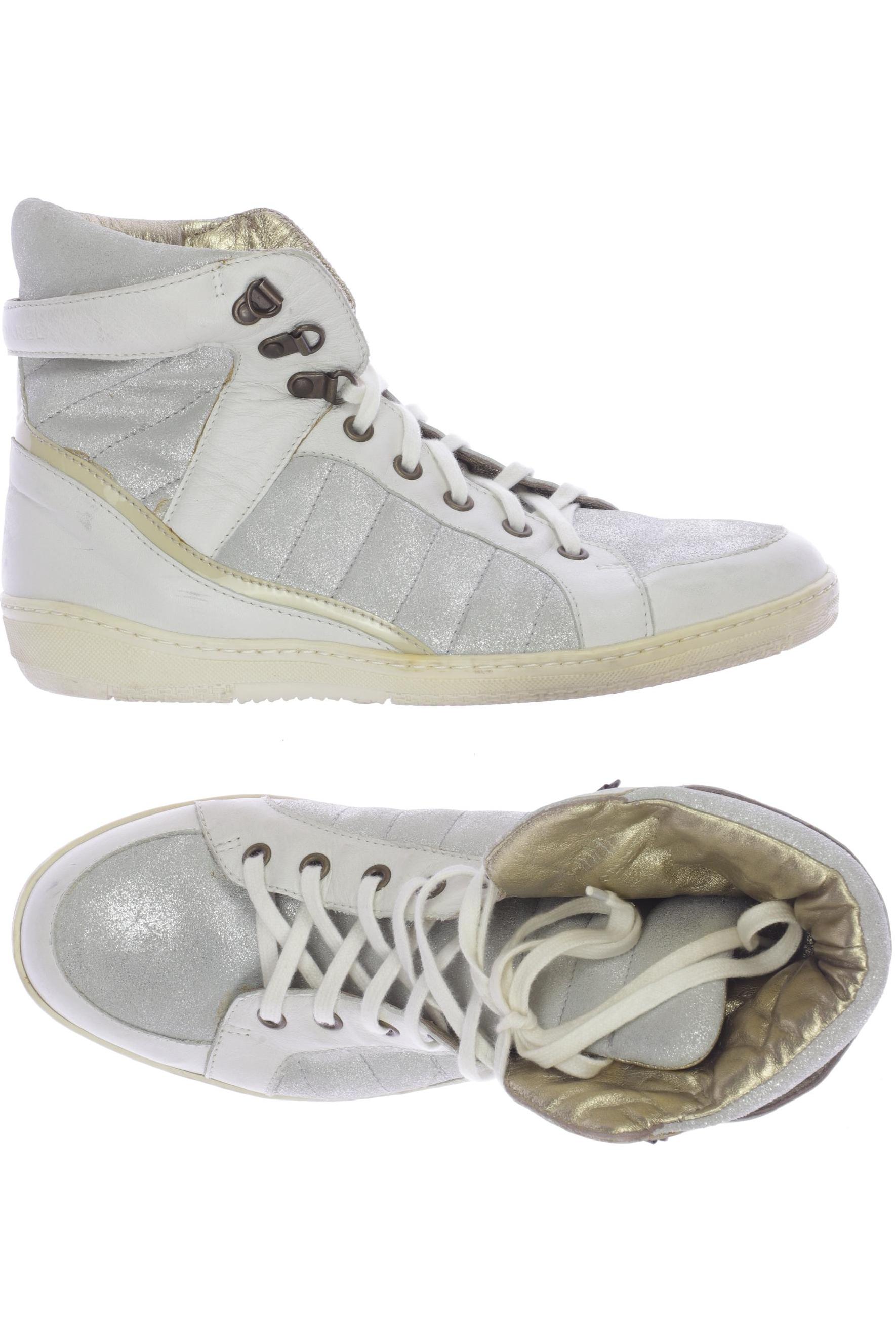 

Gerard Darel Damen Sneakers, hellblau, Gr. 40