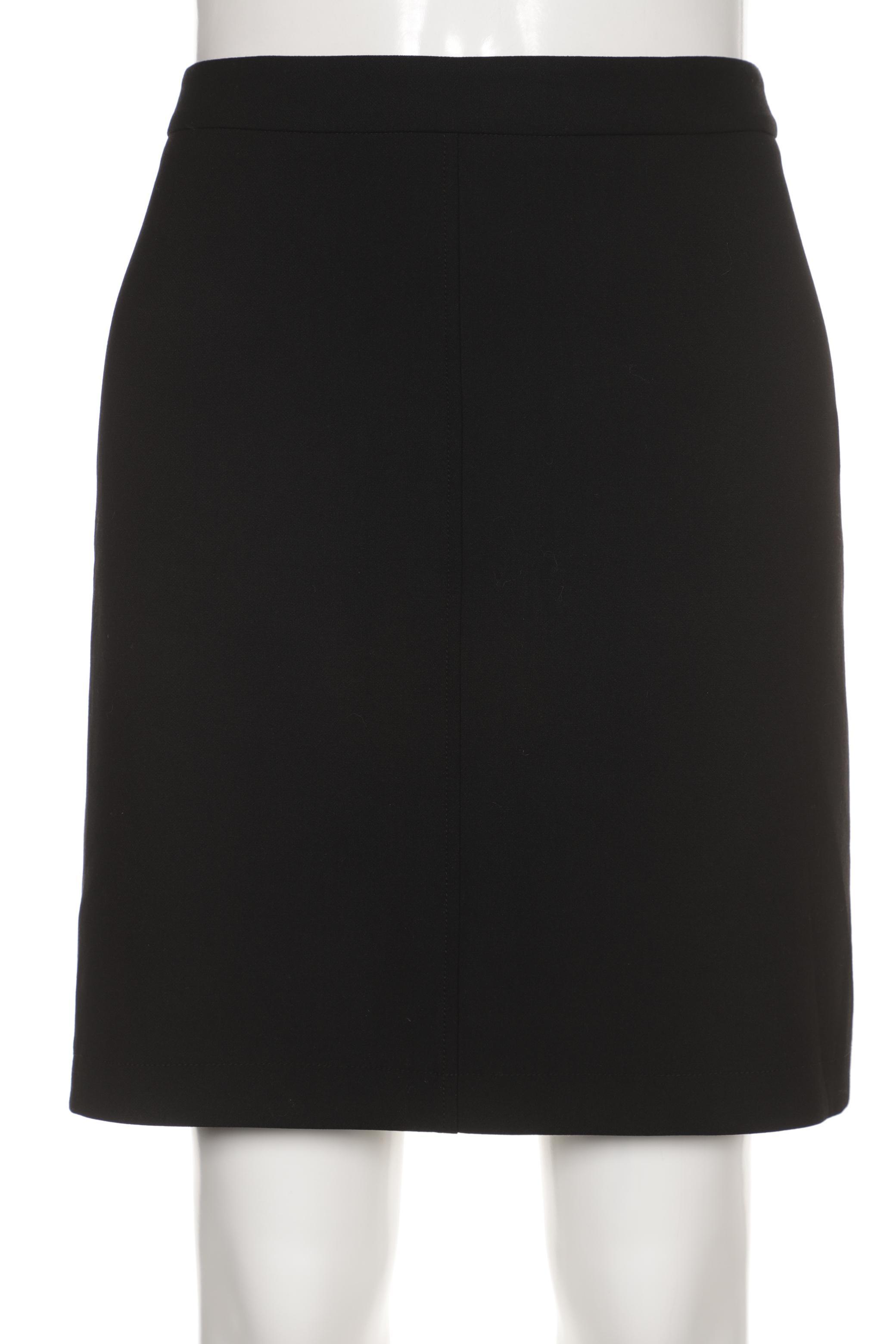 

Gerard Darel Damen Rock, schwarz, Gr. 42