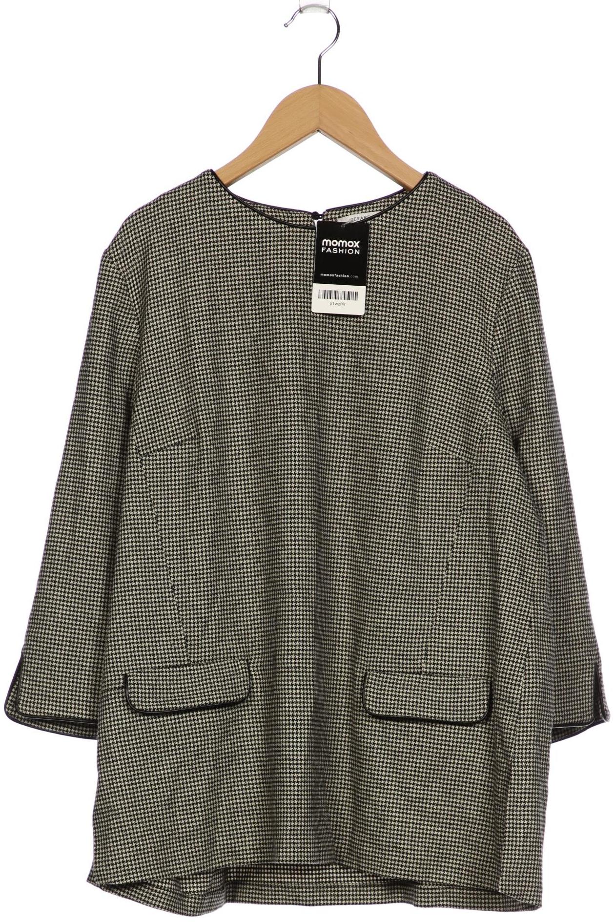 

Gerard Darel Damen Sweatshirt, schwarz, Gr. 44