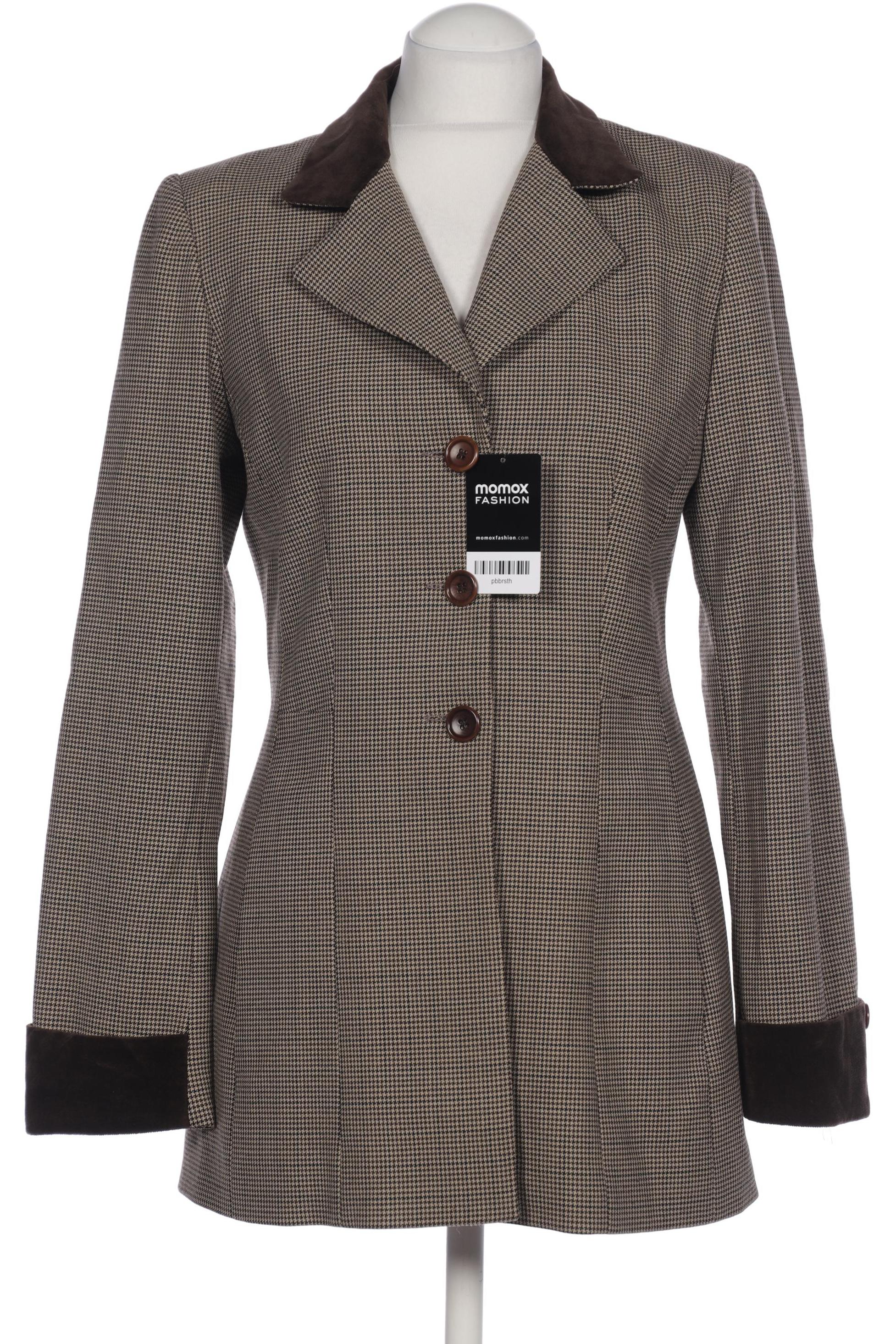 

Gerard Darel Damen Blazer, beige, Gr. 38