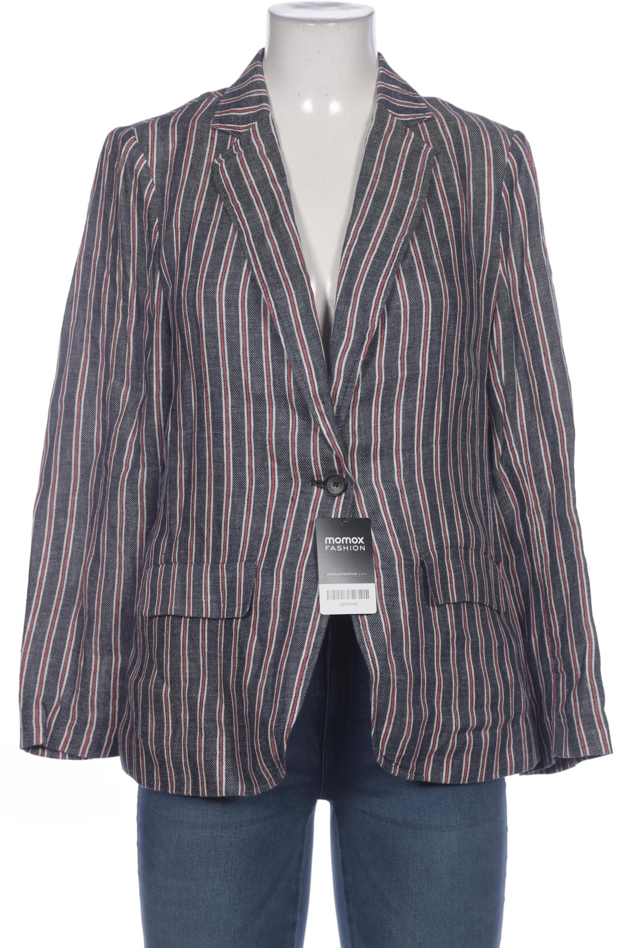 

Gerard Darel Damen Blazer, marineblau, Gr. 40