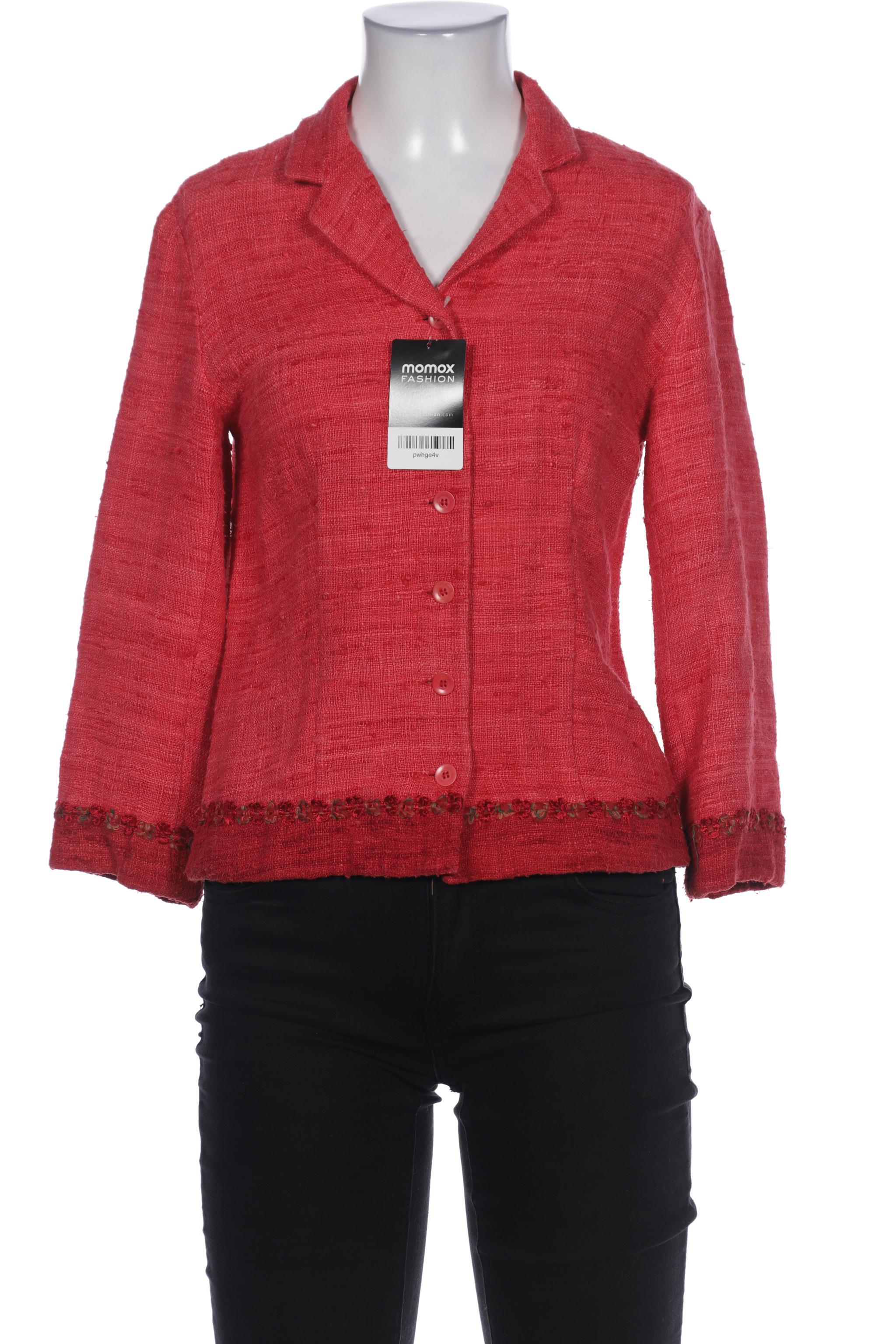 

Gerard Darel Damen Blazer, pink, Gr. 36