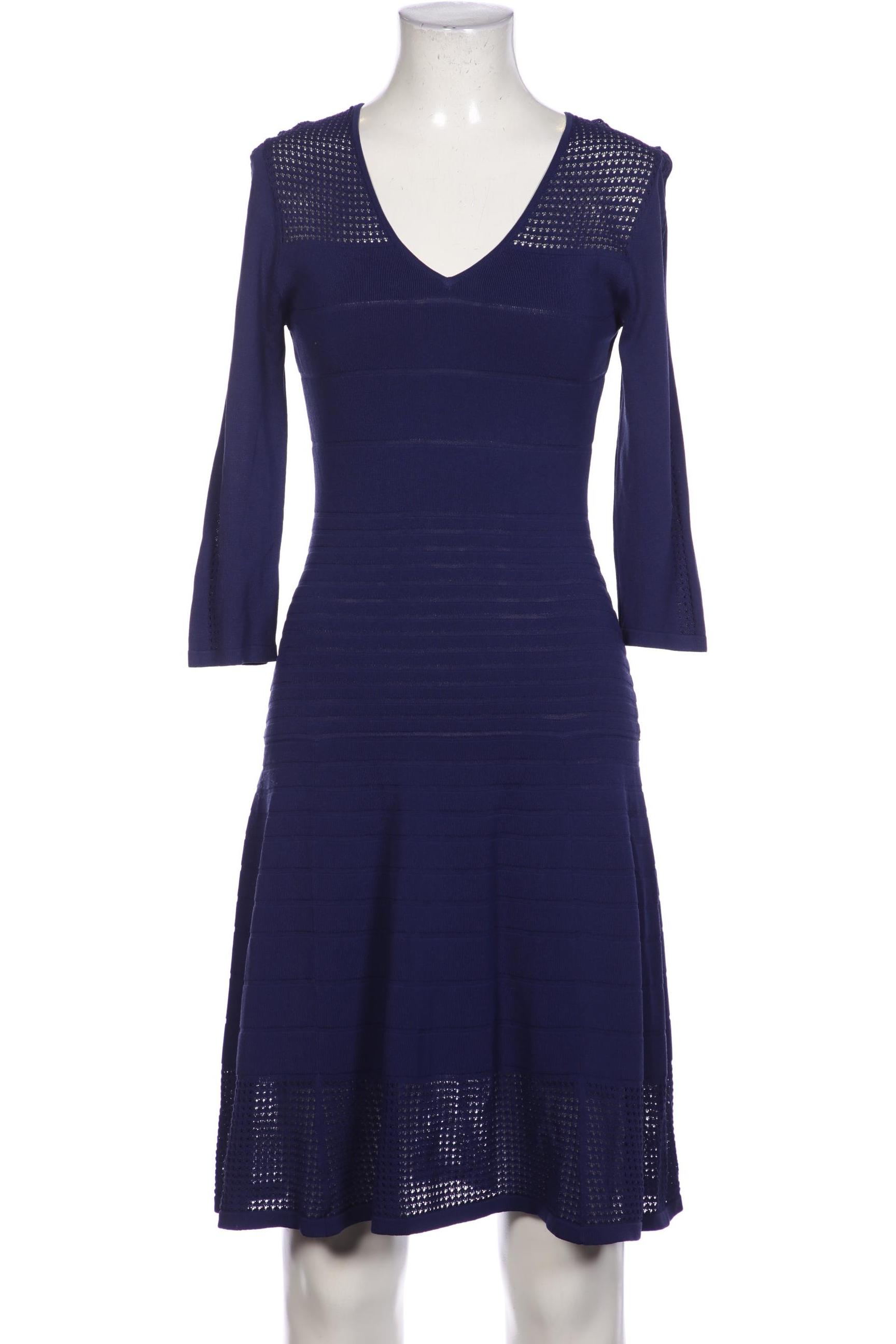 

Gerard Darel Damen Kleid, marineblau, Gr. 36