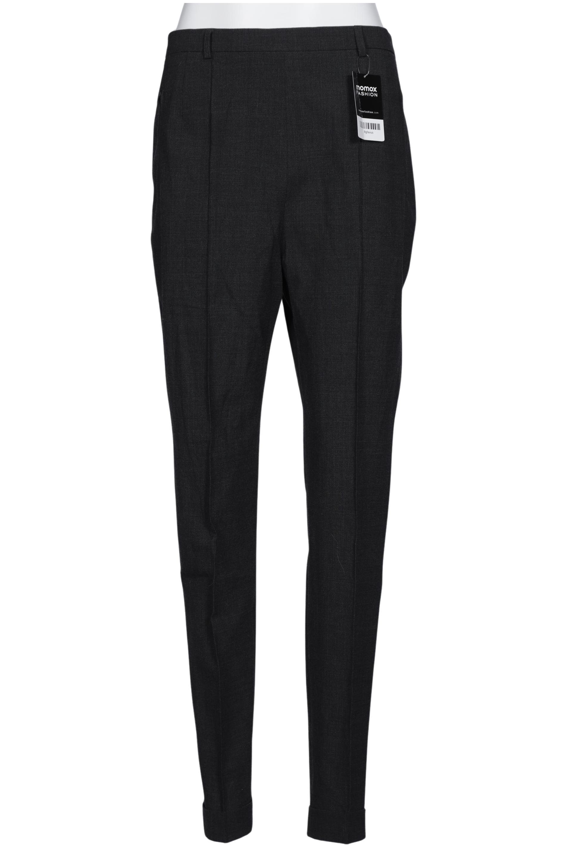 

Gerard Darel Damen Stoffhose, grau, Gr. 42