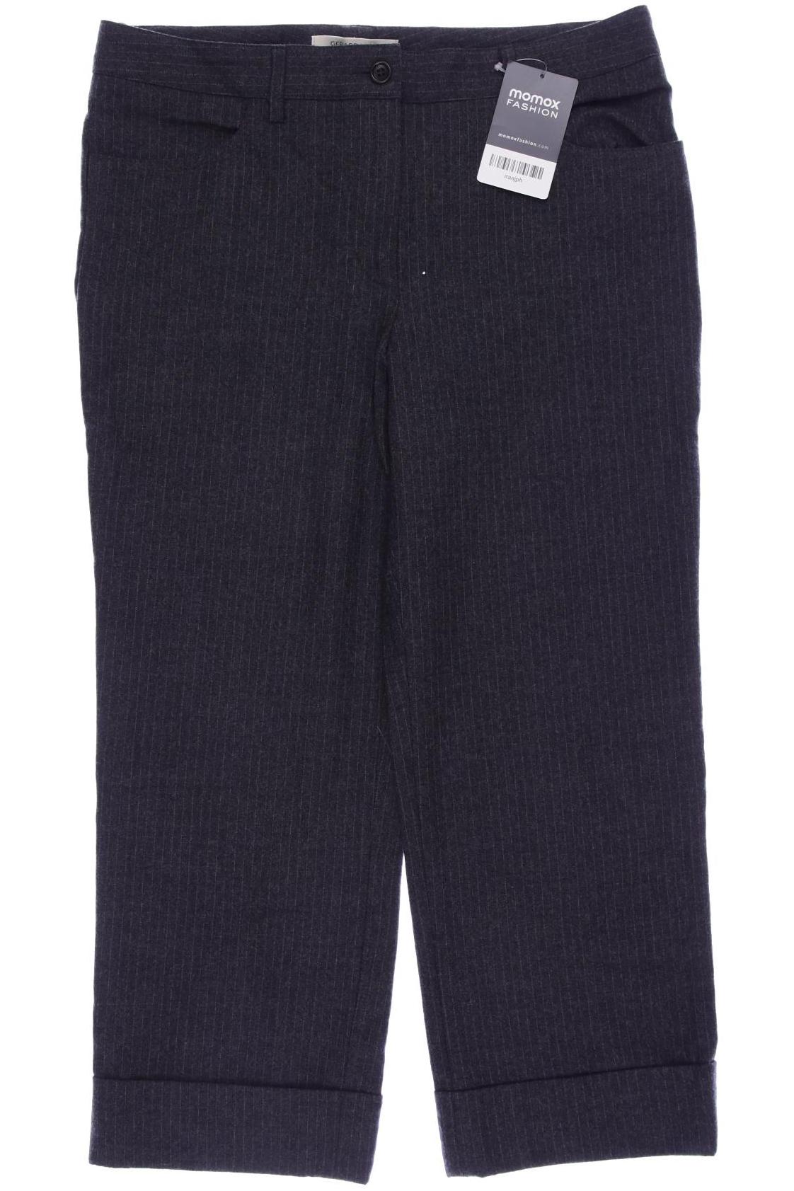 

Gerard Darel Damen Stoffhose, grau, Gr. 38