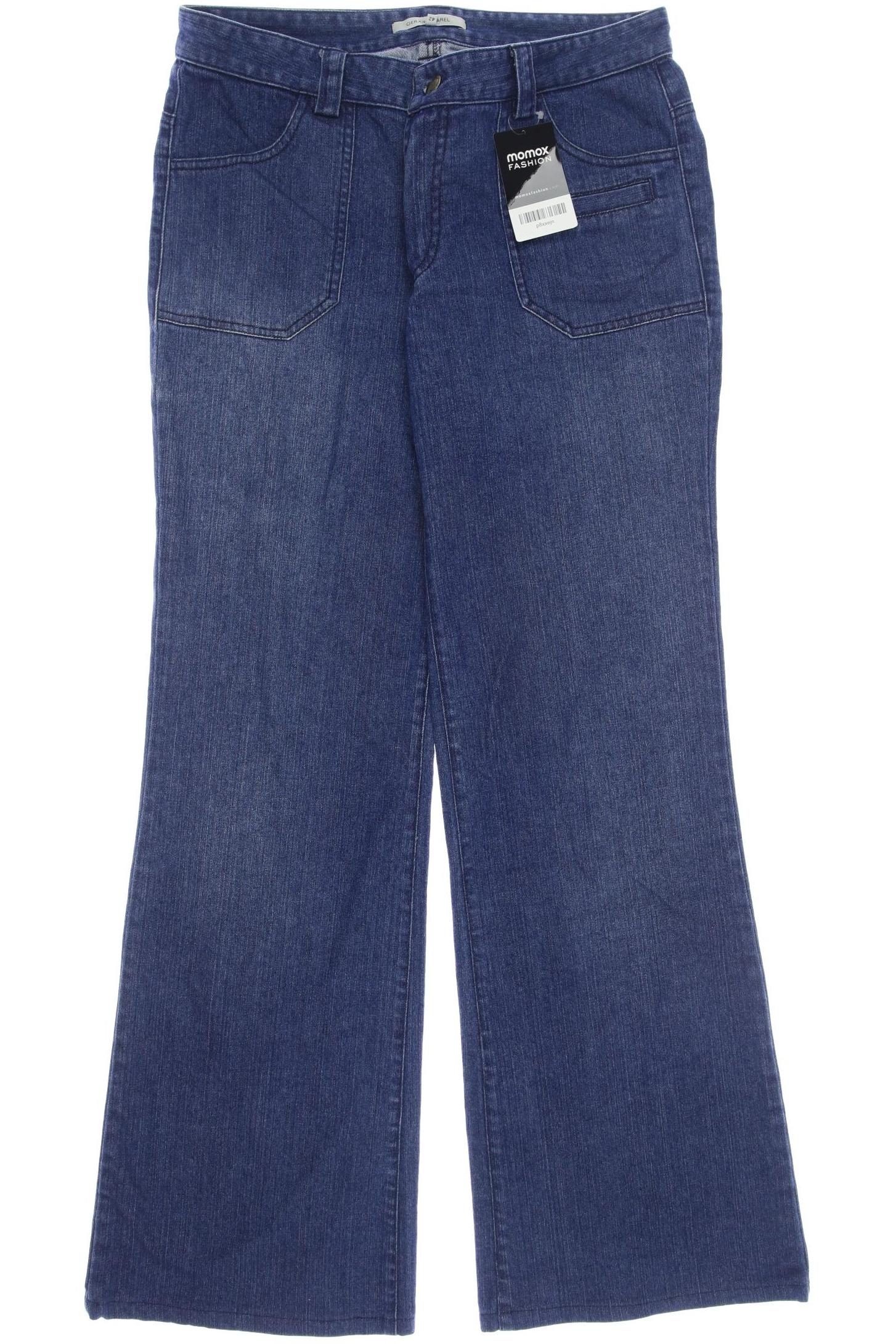 

Gerard Darel Damen Jeans, blau, Gr. 42