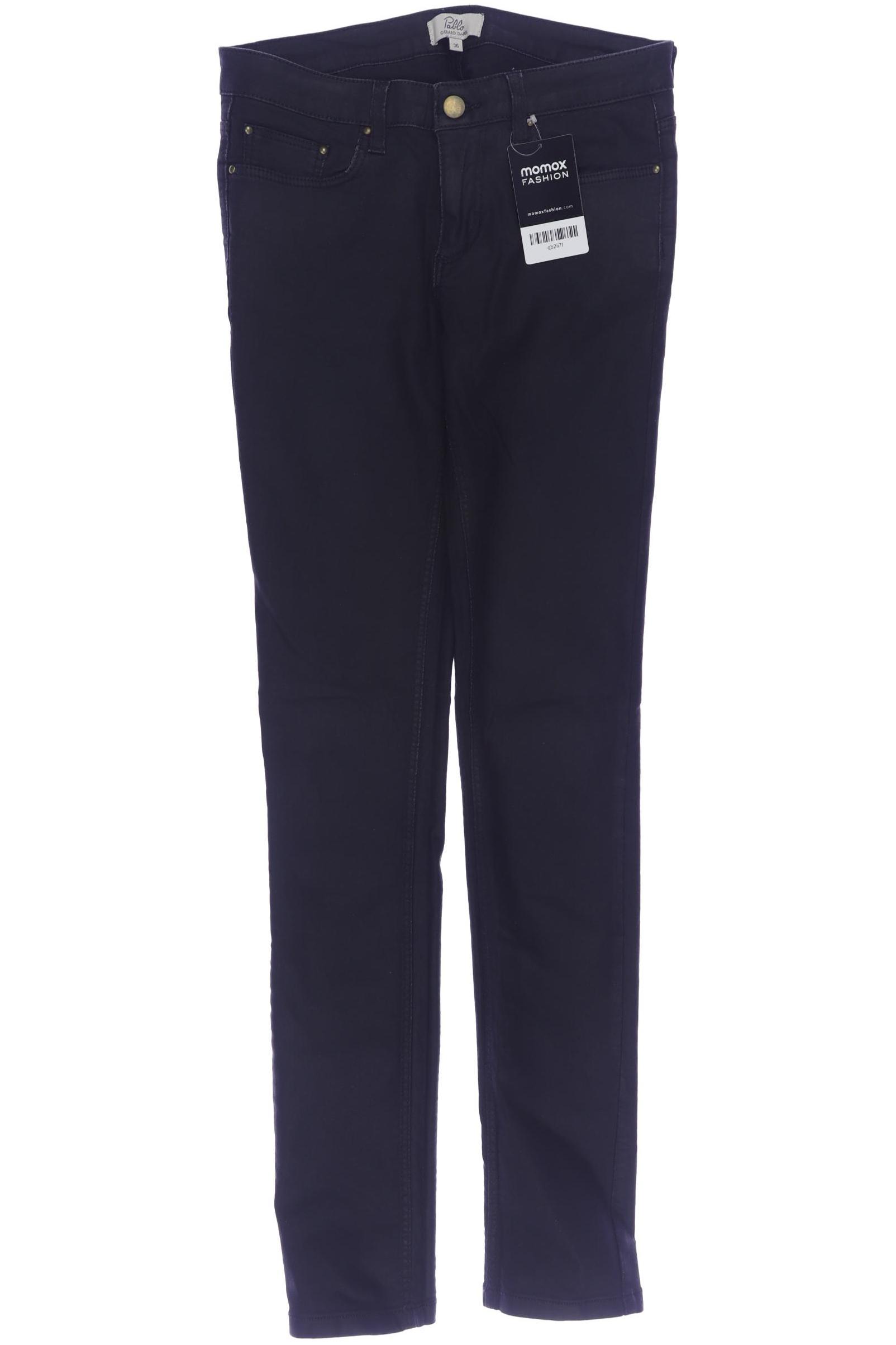 

Gerard Darel Damen Stoffhose, schwarz, Gr. 36