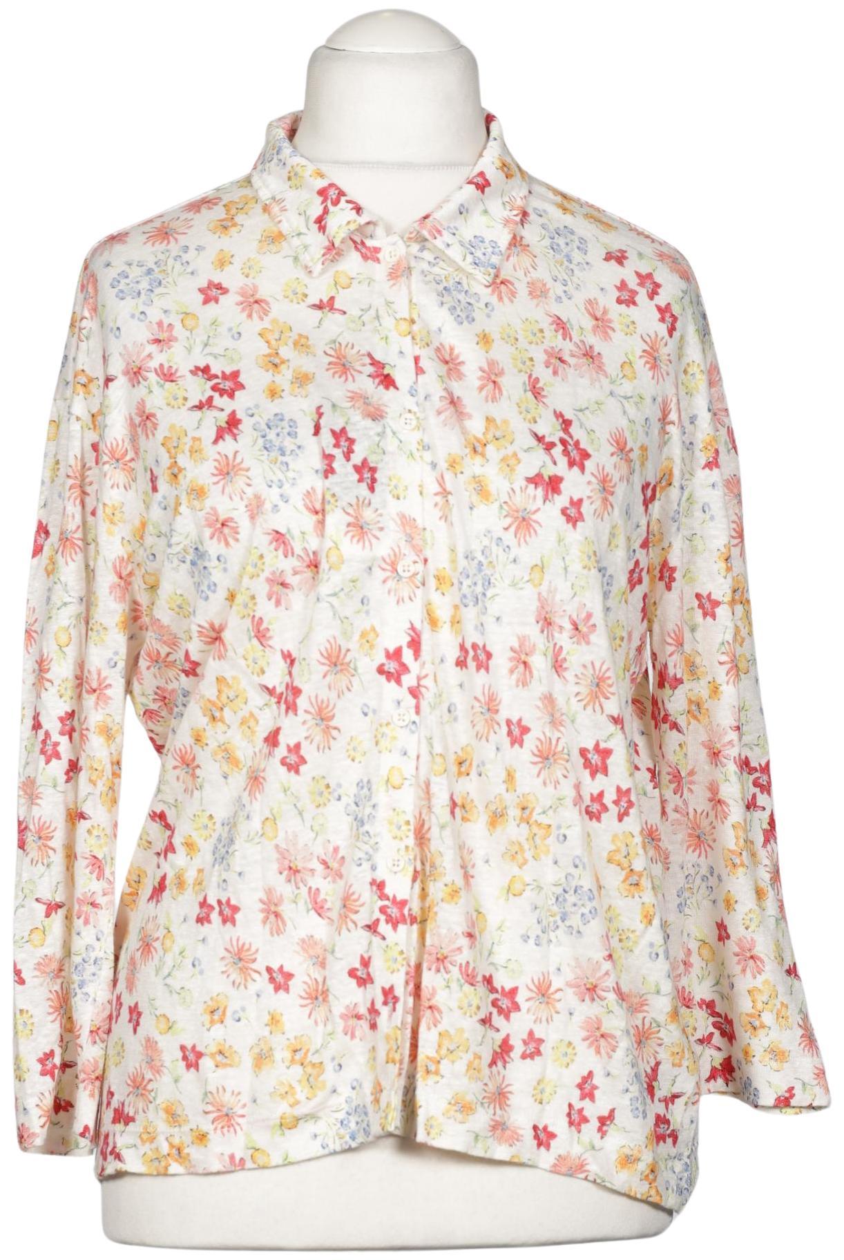 

Gerard Darel Damen Bluse, mehrfarbig, Gr. 42