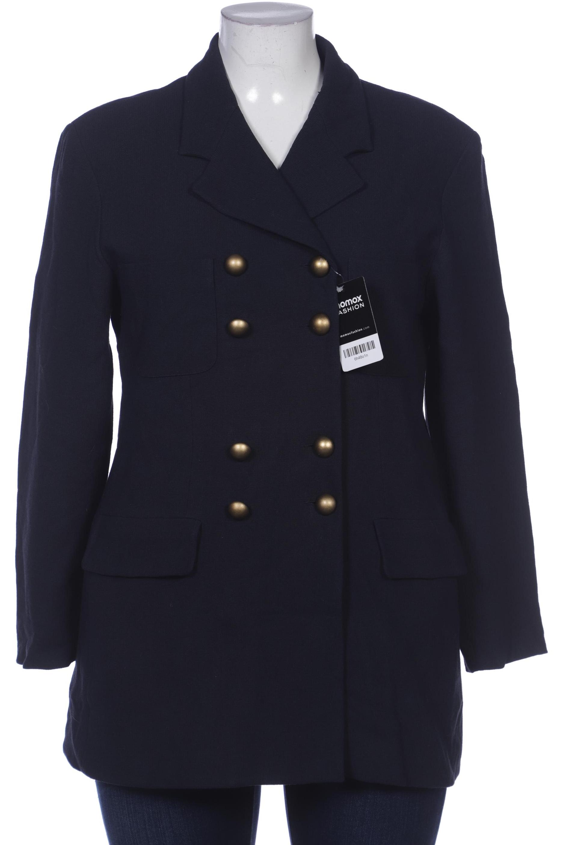 

Gerard Darel Damen Blazer, marineblau, Gr. 44