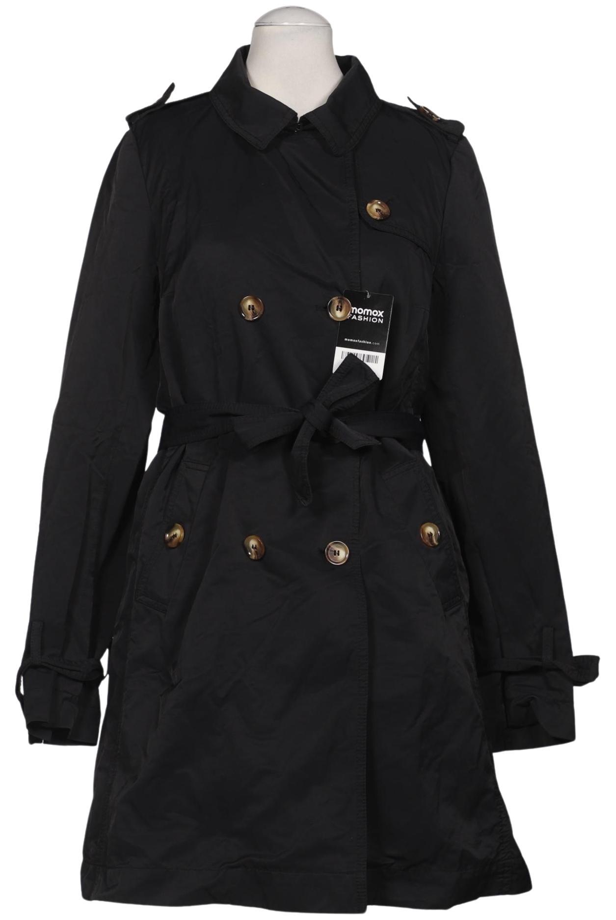 

Gerard Darel Damen Mantel, schwarz, Gr. 38