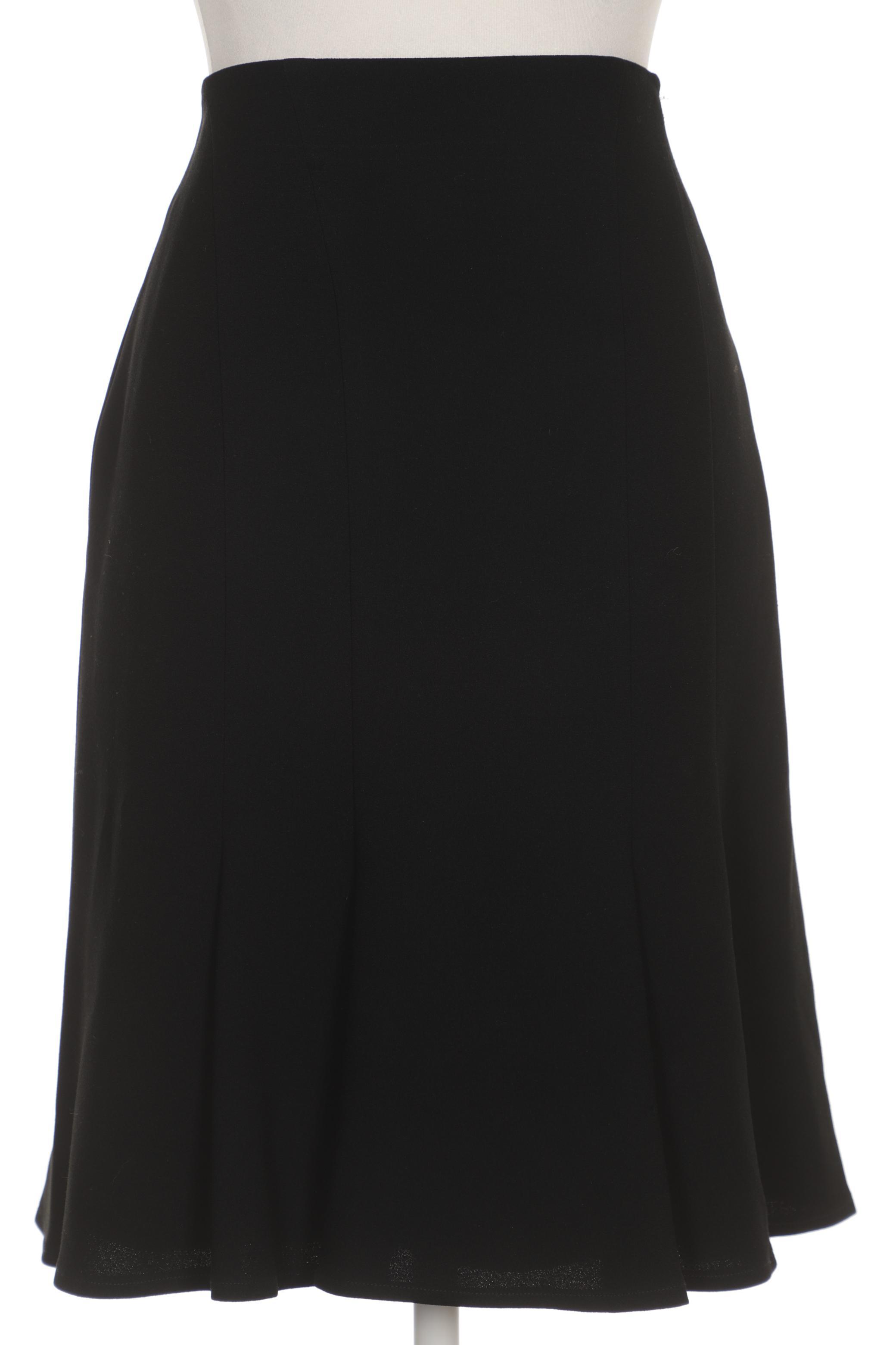 

Gerard Darel Damen Rock, schwarz, Gr. 30