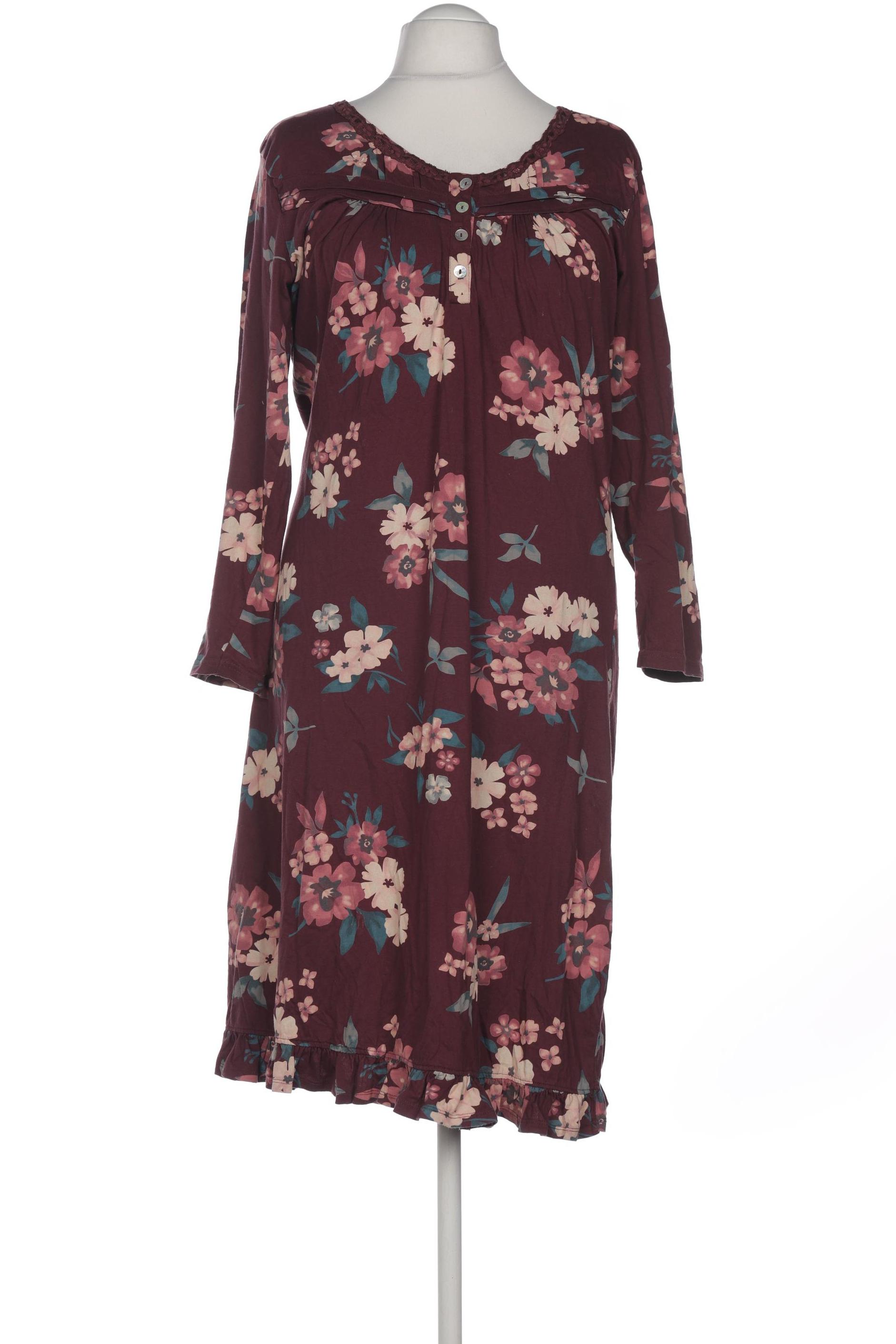 

GERARD DAREL Damen Kleid, bordeaux