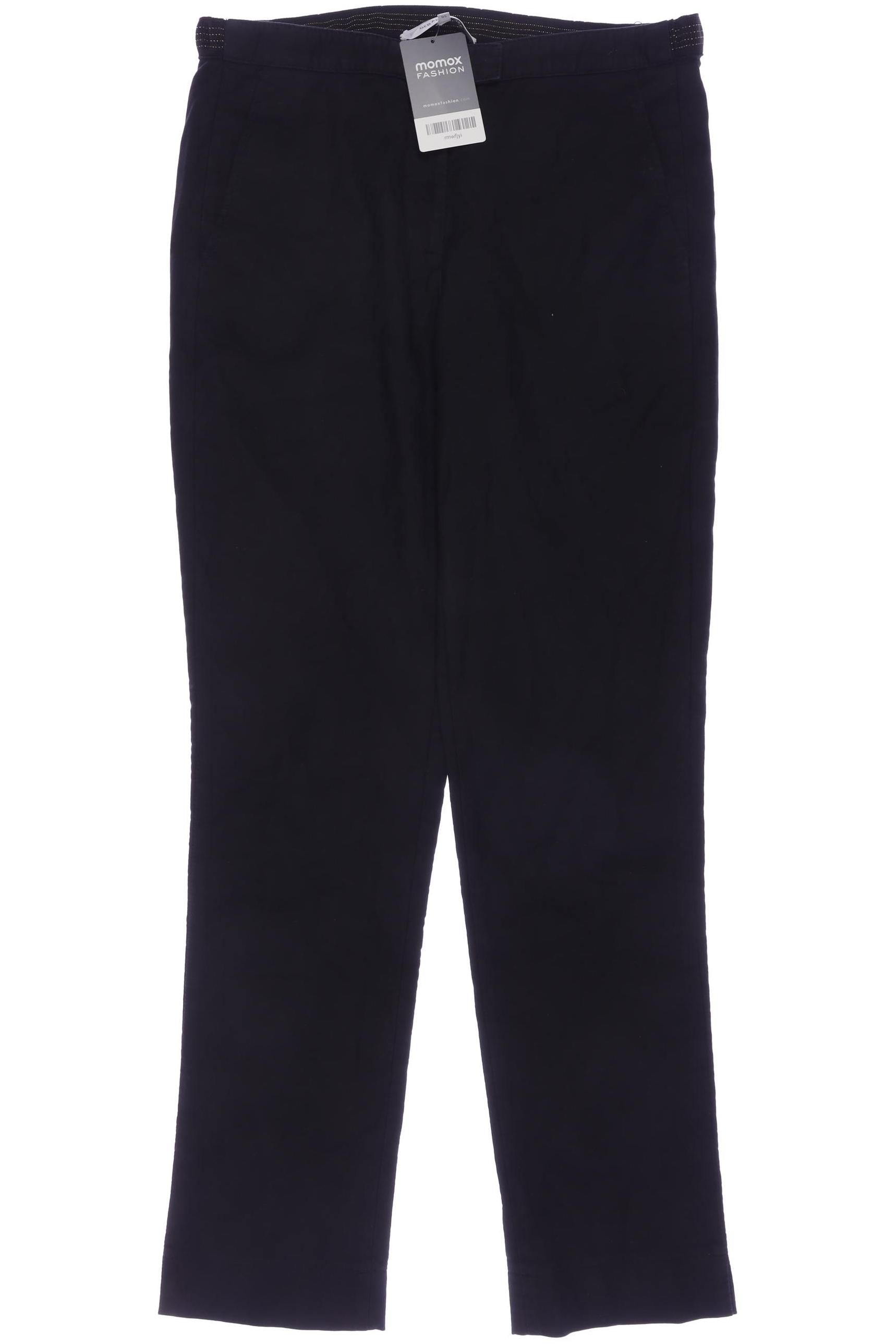 

Gerard Darel Damen Stoffhose, schwarz, Gr. 36
