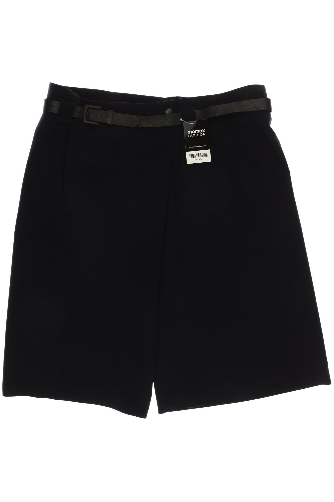 

Gerard Darel Damen Shorts, marineblau, Gr. 46