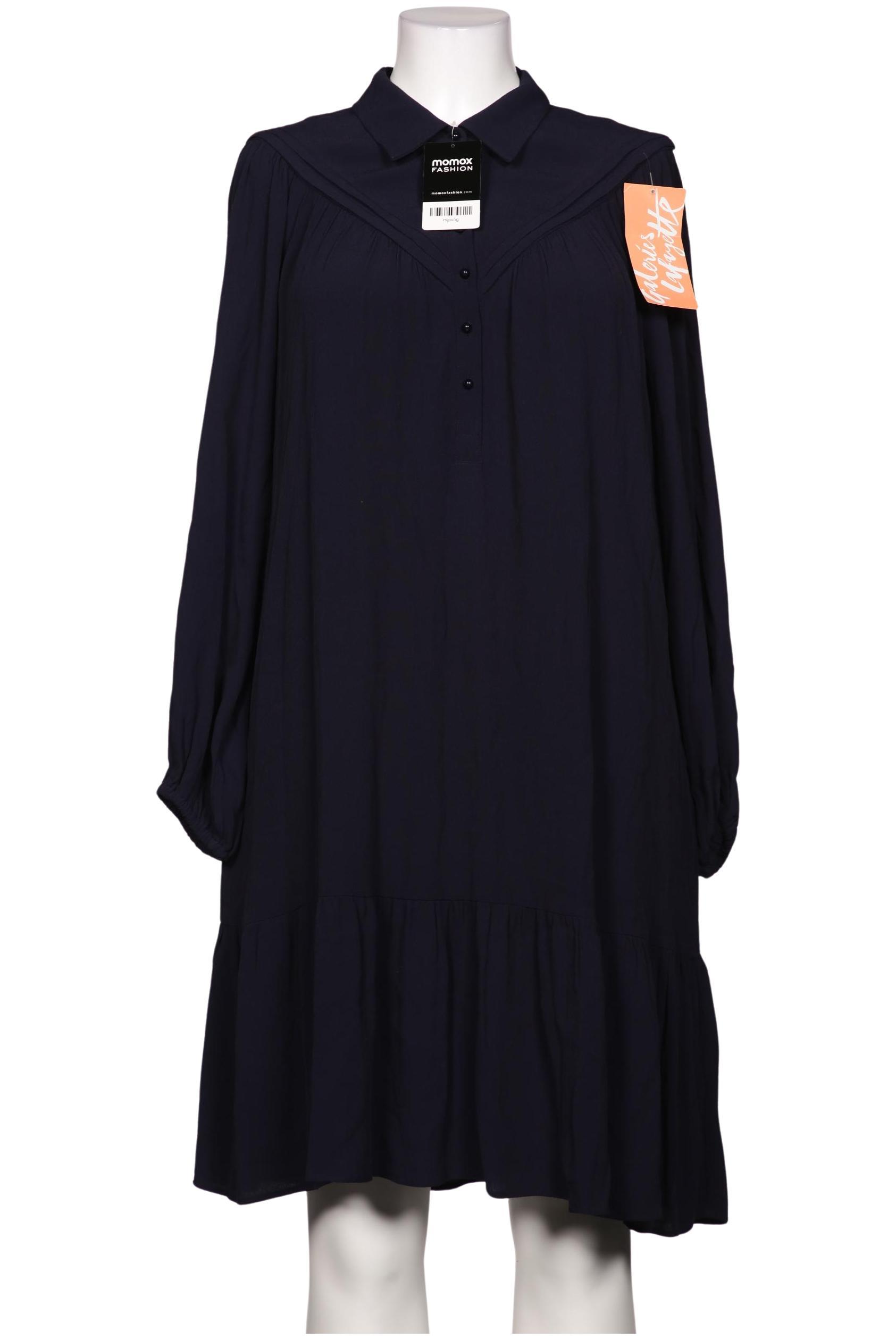 

Gerard Darel Damen Kleid, marineblau, Gr. 44