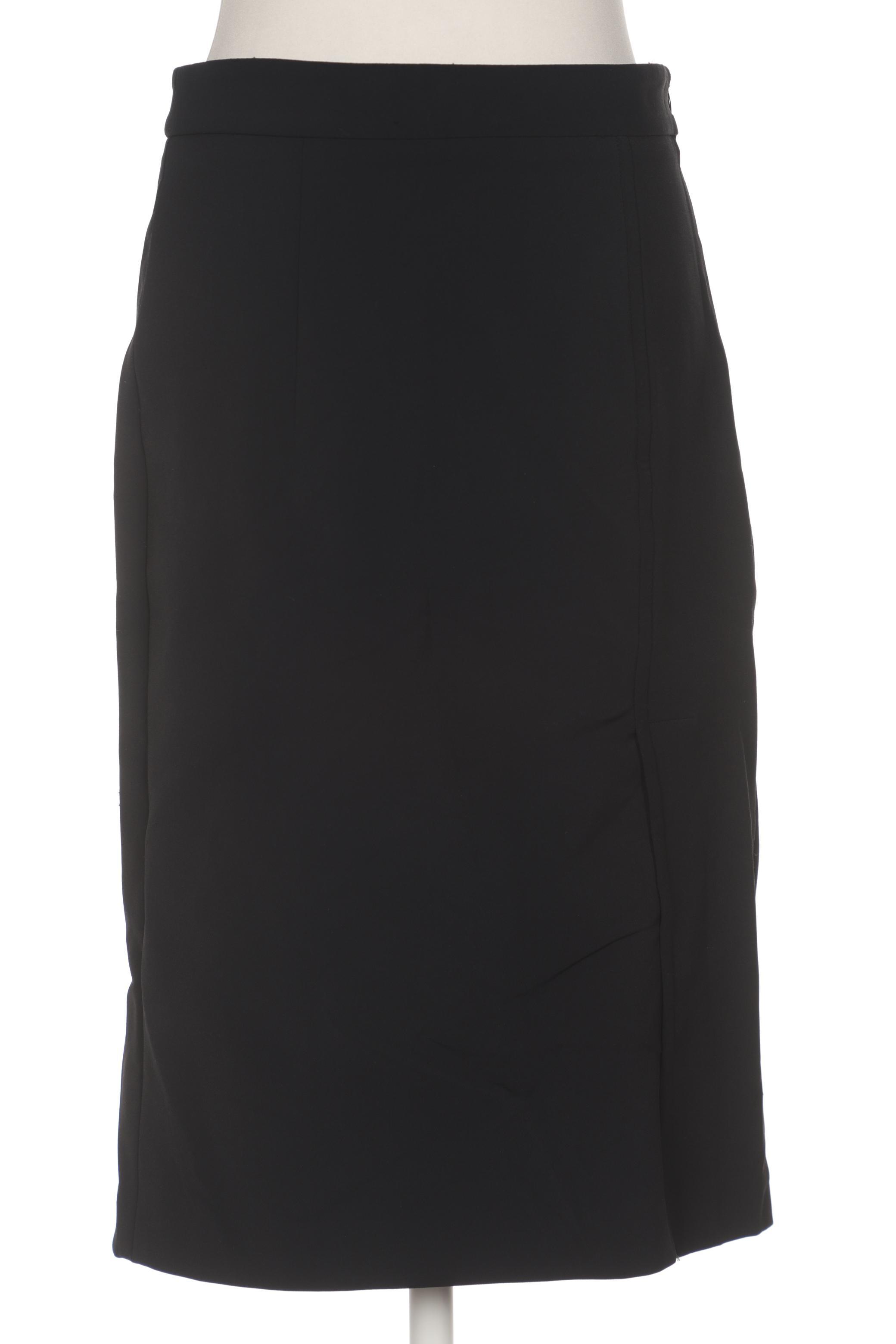 

Gerard Darel Damen Rock, schwarz, Gr. 38