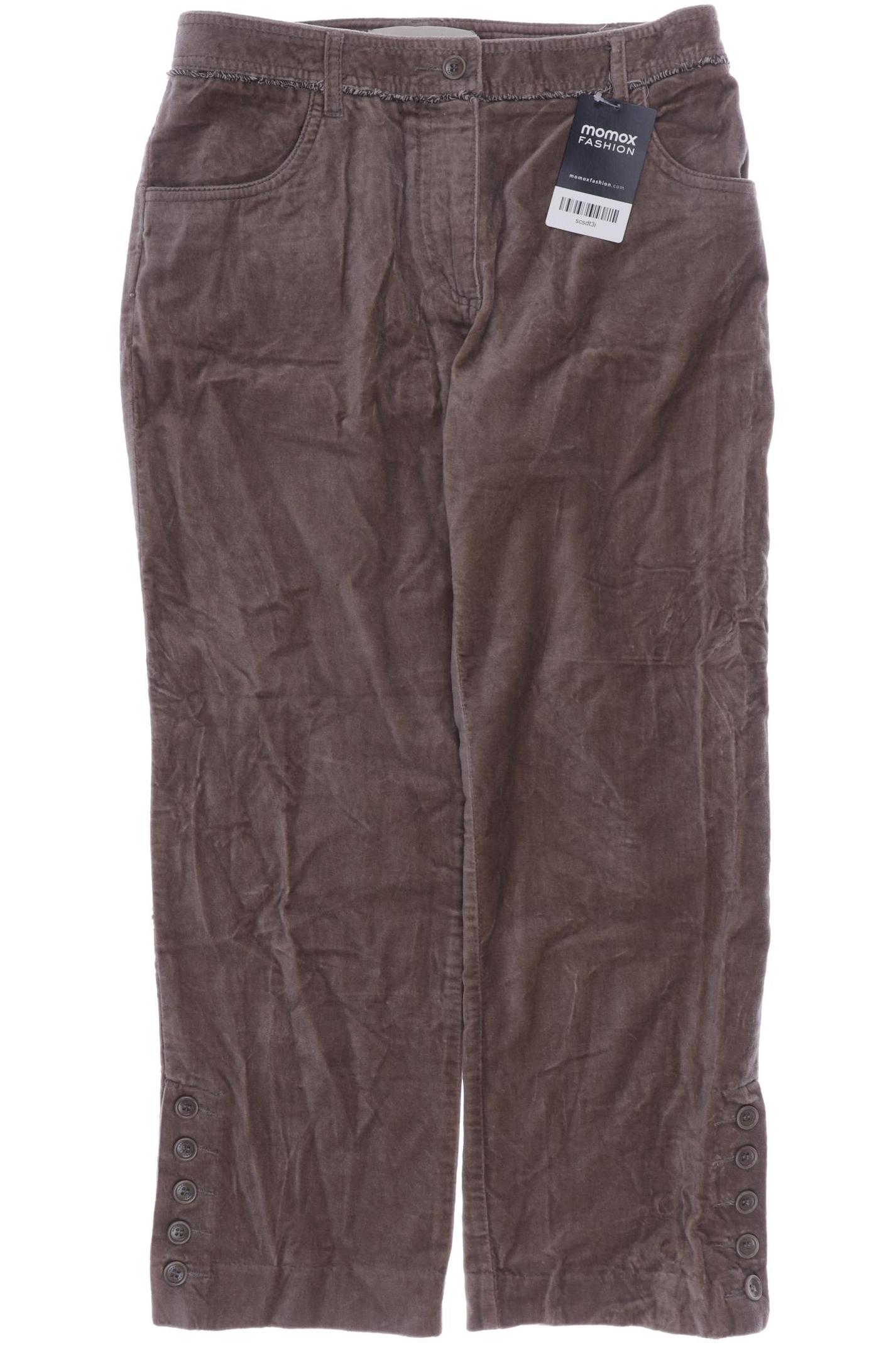 

GERARD DAREL Damen Stoffhose, braun