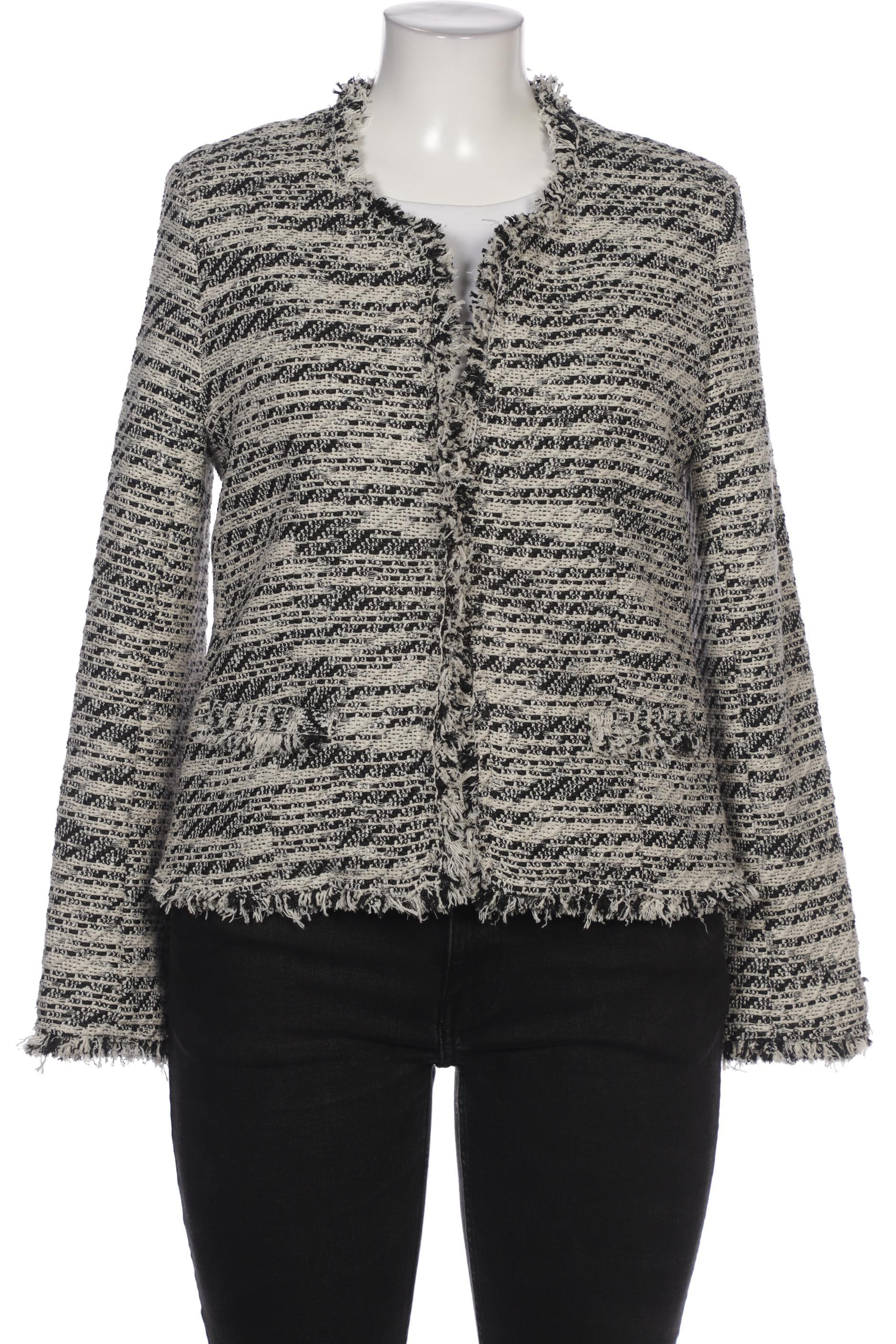 

Gerard Darel Damen Blazer, weiß, Gr. 44