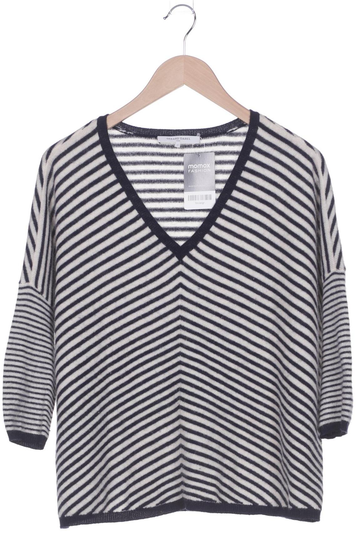 

Gerard Darel Damen Pullover, marineblau, Gr. 48