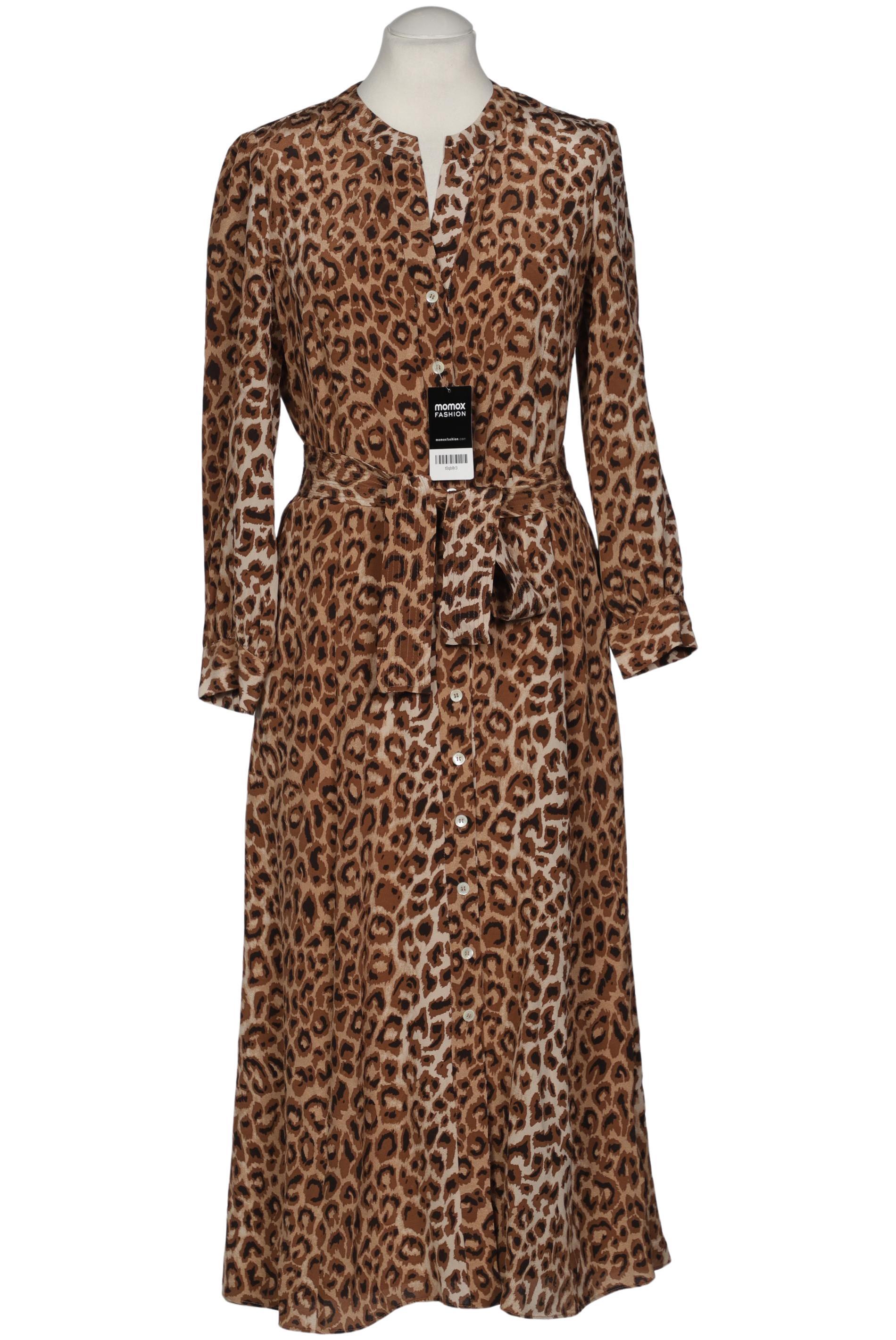 

Gerard Darel Damen Kleid, beige, Gr. 38