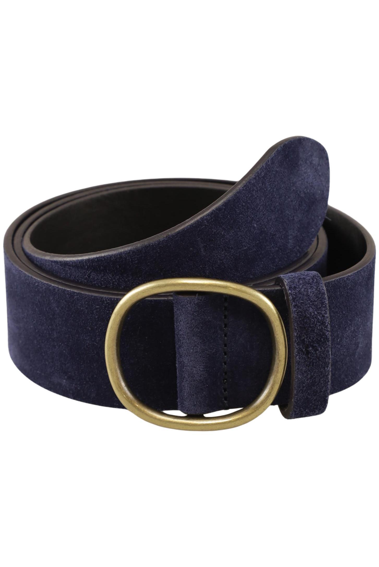 

Gerard Darel Damen Gürtel, marineblau, Gr. 90