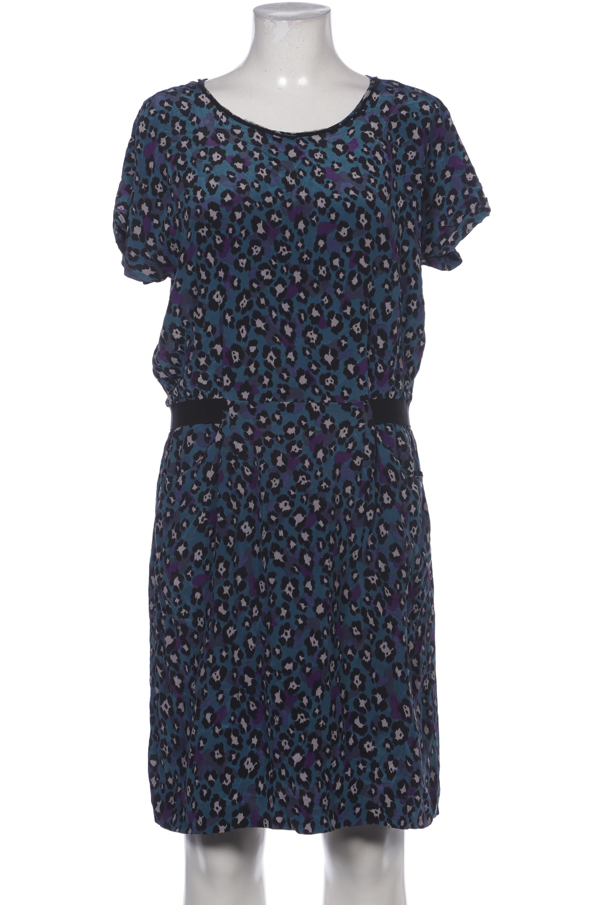 

Gerard Darel Damen Kleid, türkis, Gr. 40