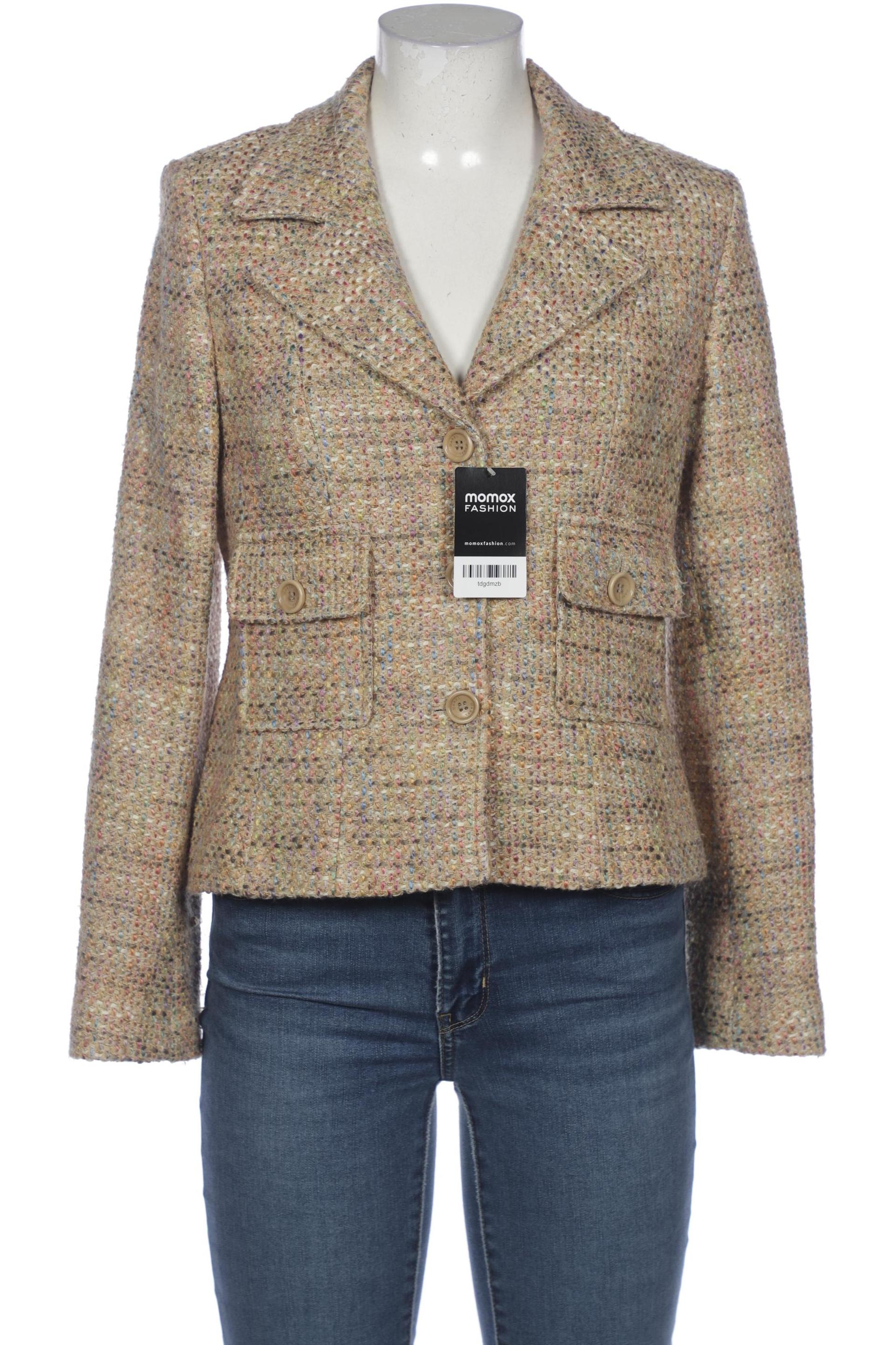 

Gerard Darel Damen Blazer, beige, Gr. 38