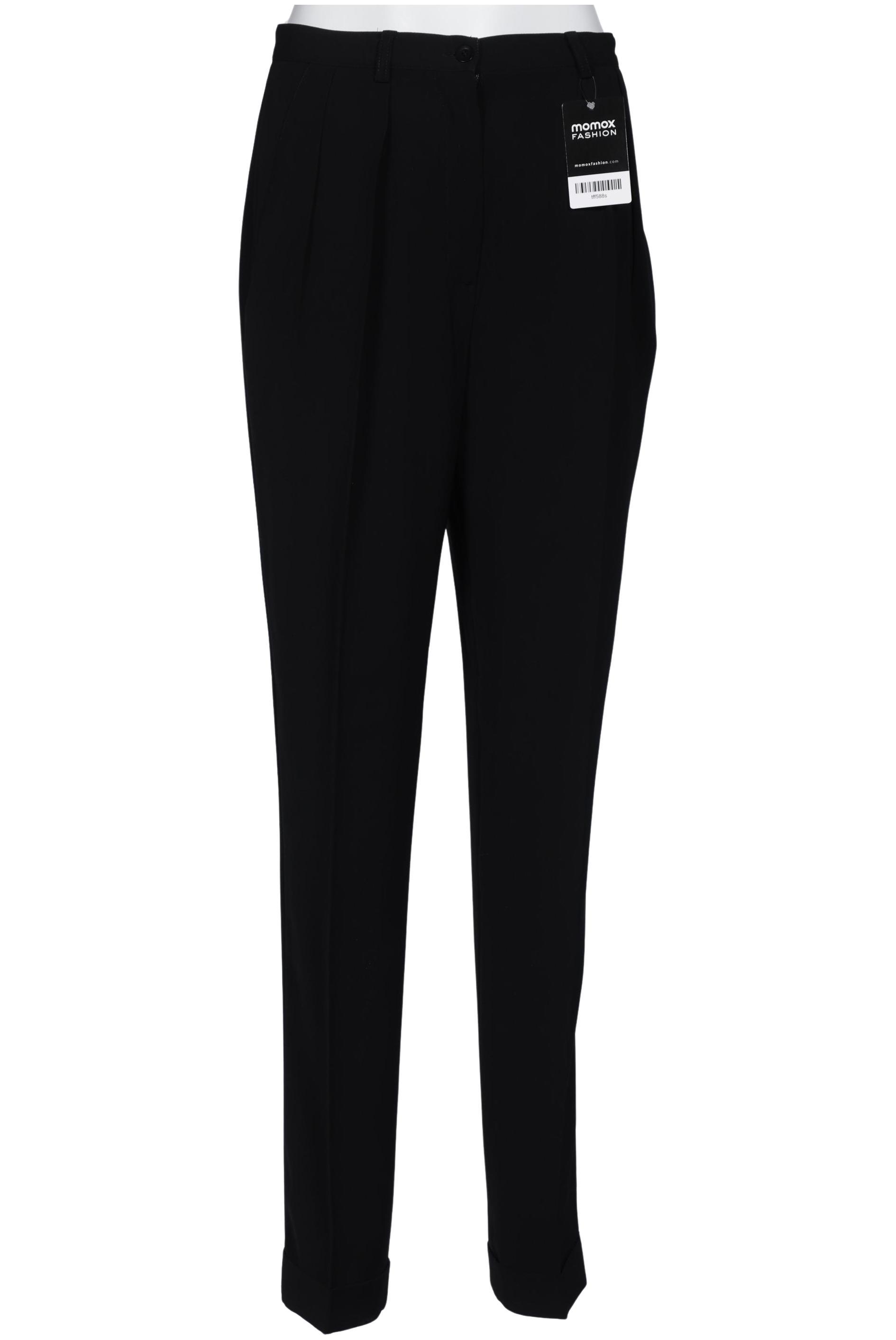 

Gerard Darel Damen Stoffhose, schwarz, Gr. 40